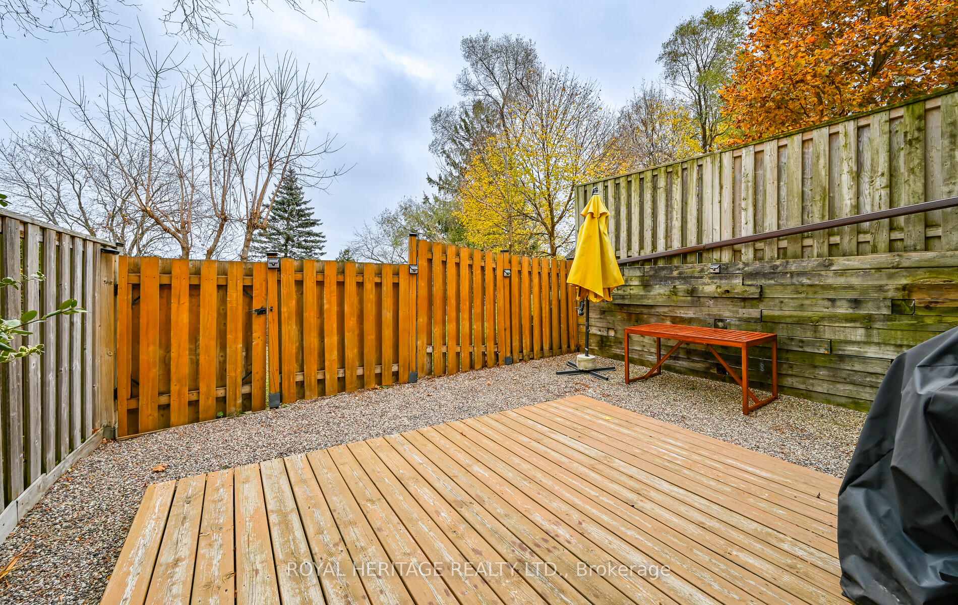 Photo 34 of Unit 21, 765 Oklahoma Drive E, Pickering, West Shore — HOMEH