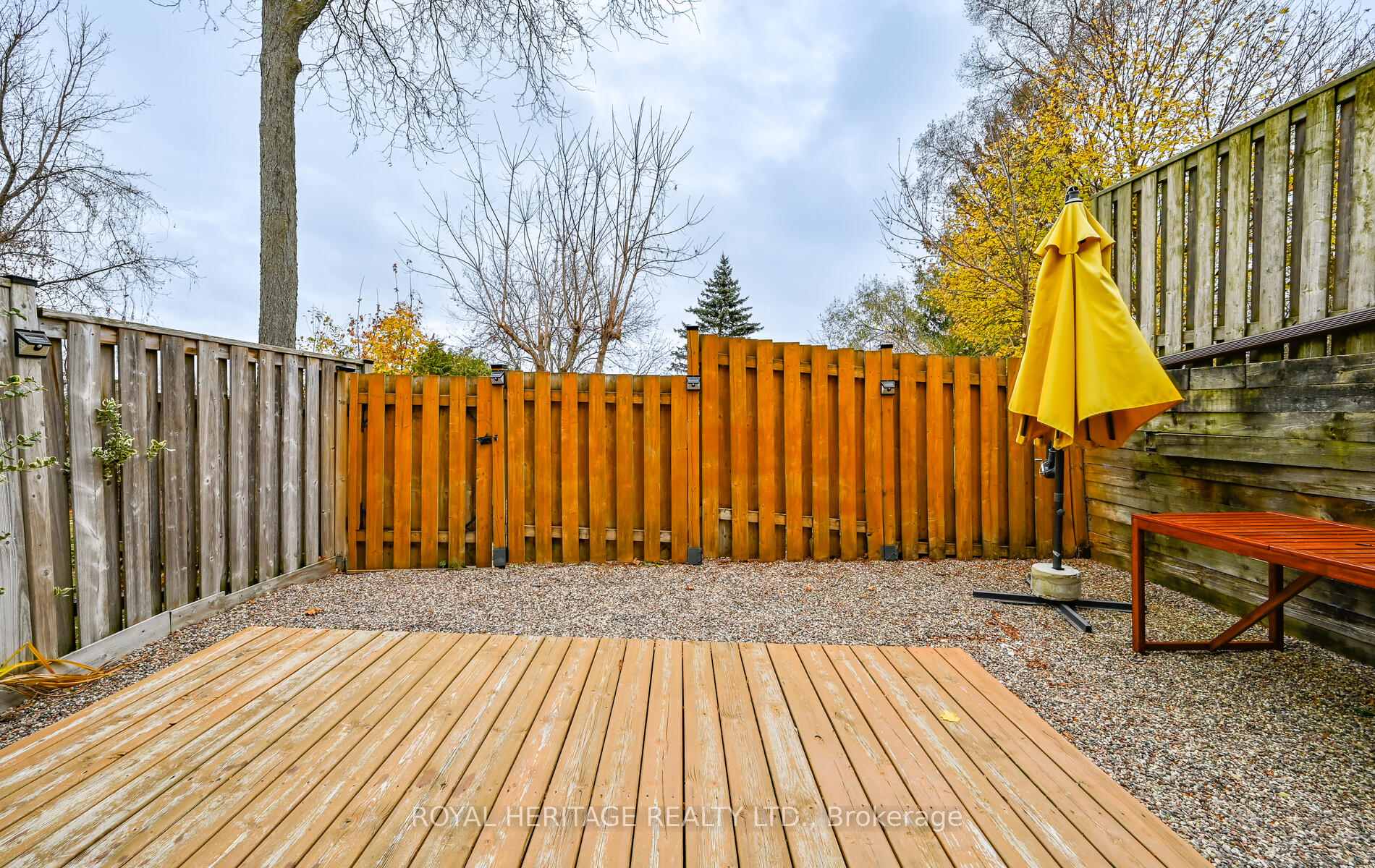 Photo 35 of Unit 21, 765 Oklahoma Drive E, Pickering, West Shore — HOMEH