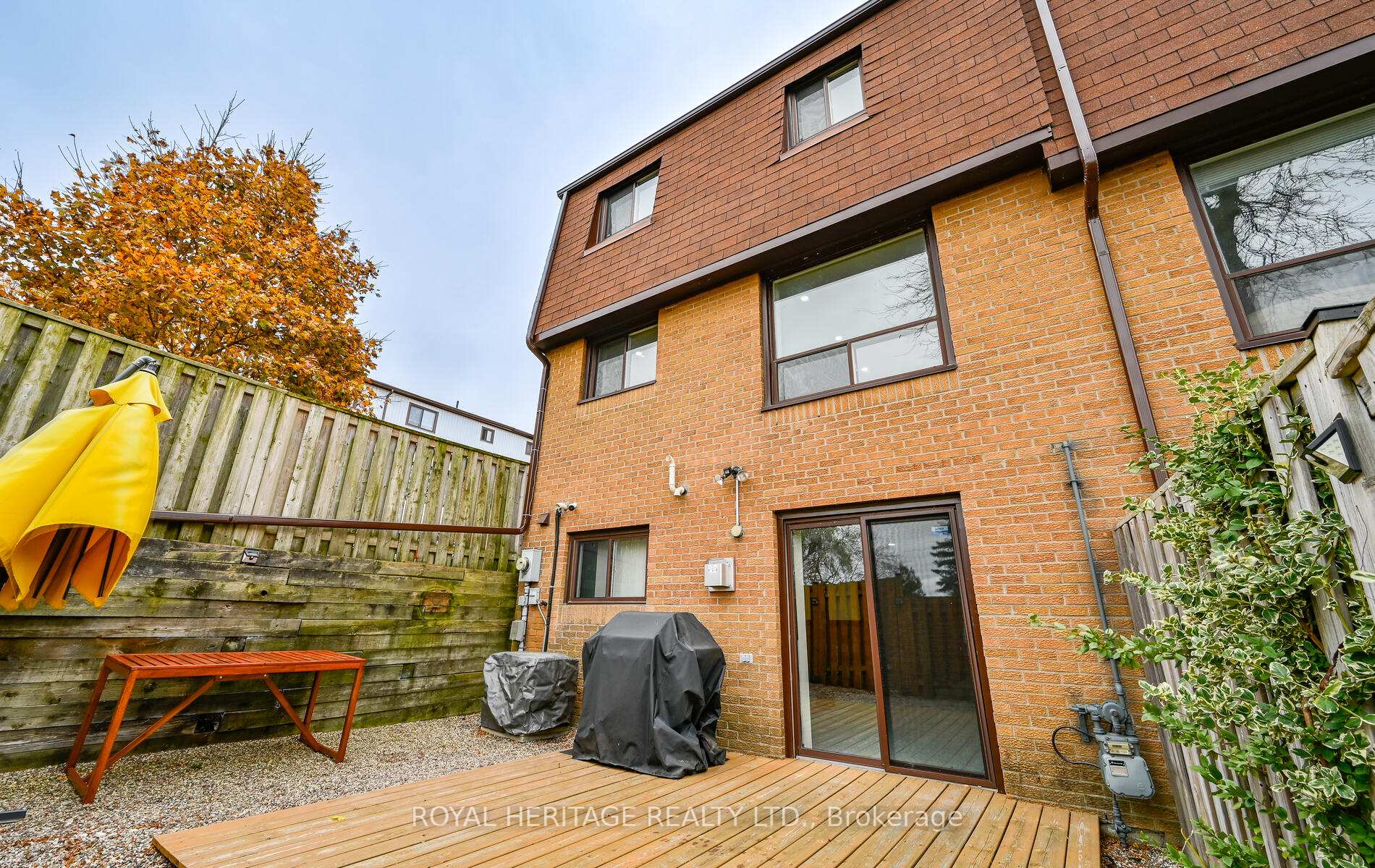 Photo 36 of Unit 21, 765 Oklahoma Drive E, Pickering, West Shore — HOMEH