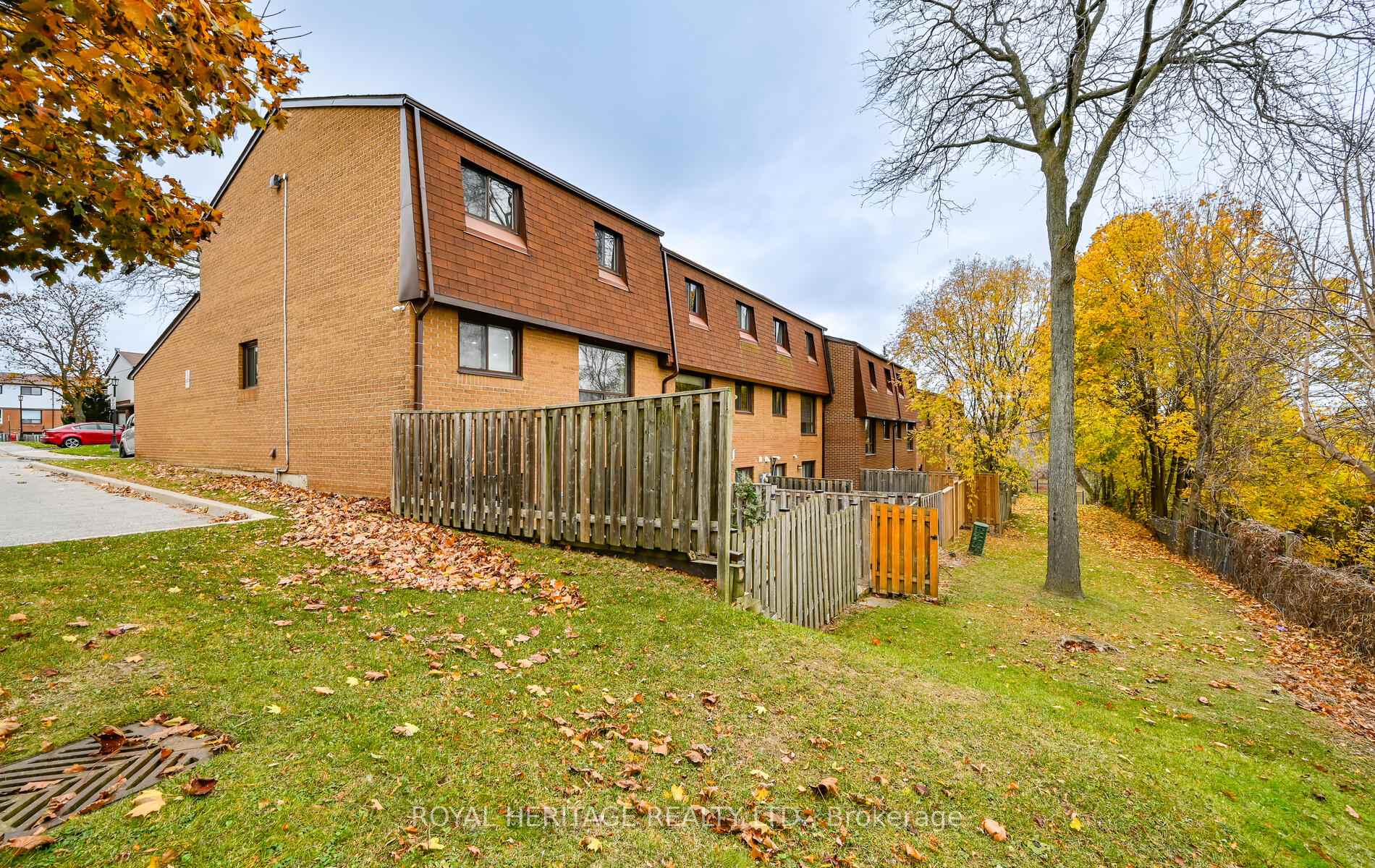 Photo 39 of Unit 21, 765 Oklahoma Drive E, Pickering, West Shore — HOMEH
