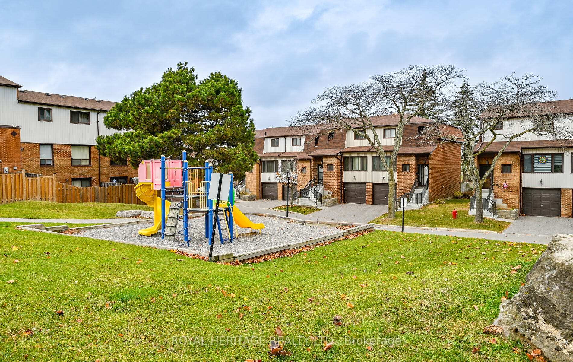 Photo 40 of Unit 21, 765 Oklahoma Drive E, Pickering, West Shore — HOMEH