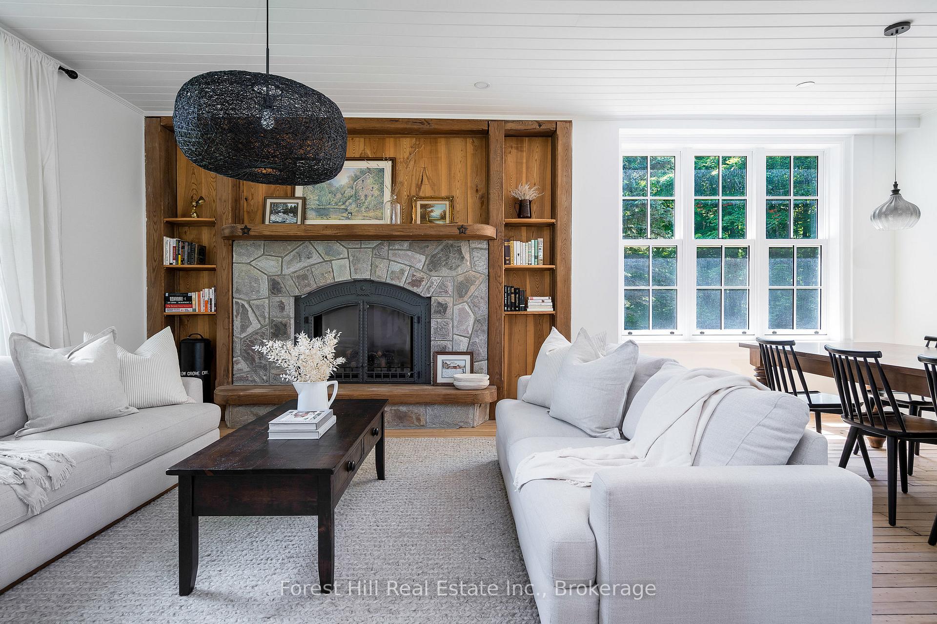 Photo 17 of 555262 6th Line, Blue Mountains — HOMEH