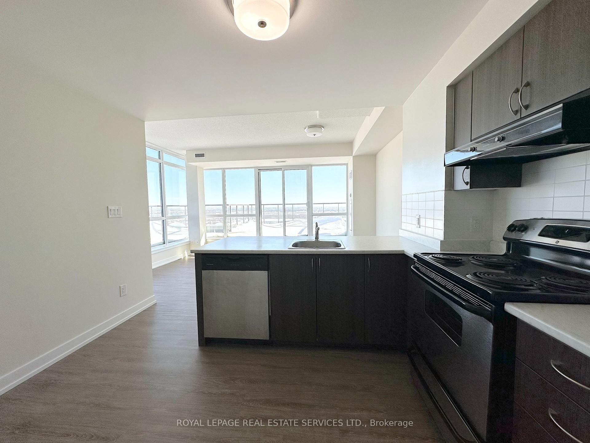 Photo 5 of Unit 2406, 73 Bayly Street, Ajax, South West — HOMEH