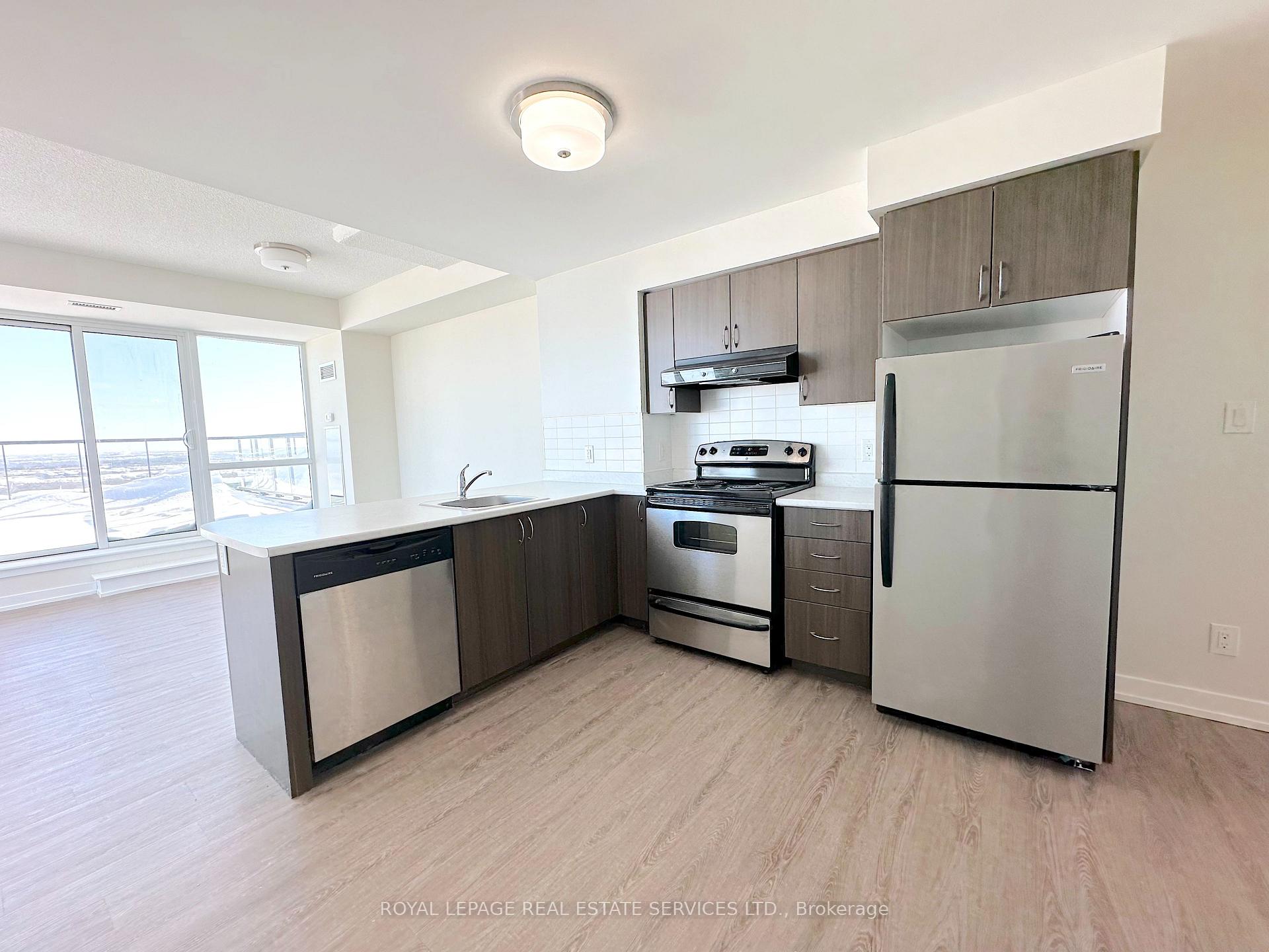 Photo 6 of Unit 2406, 73 Bayly Street, Ajax, South West — HOMEH