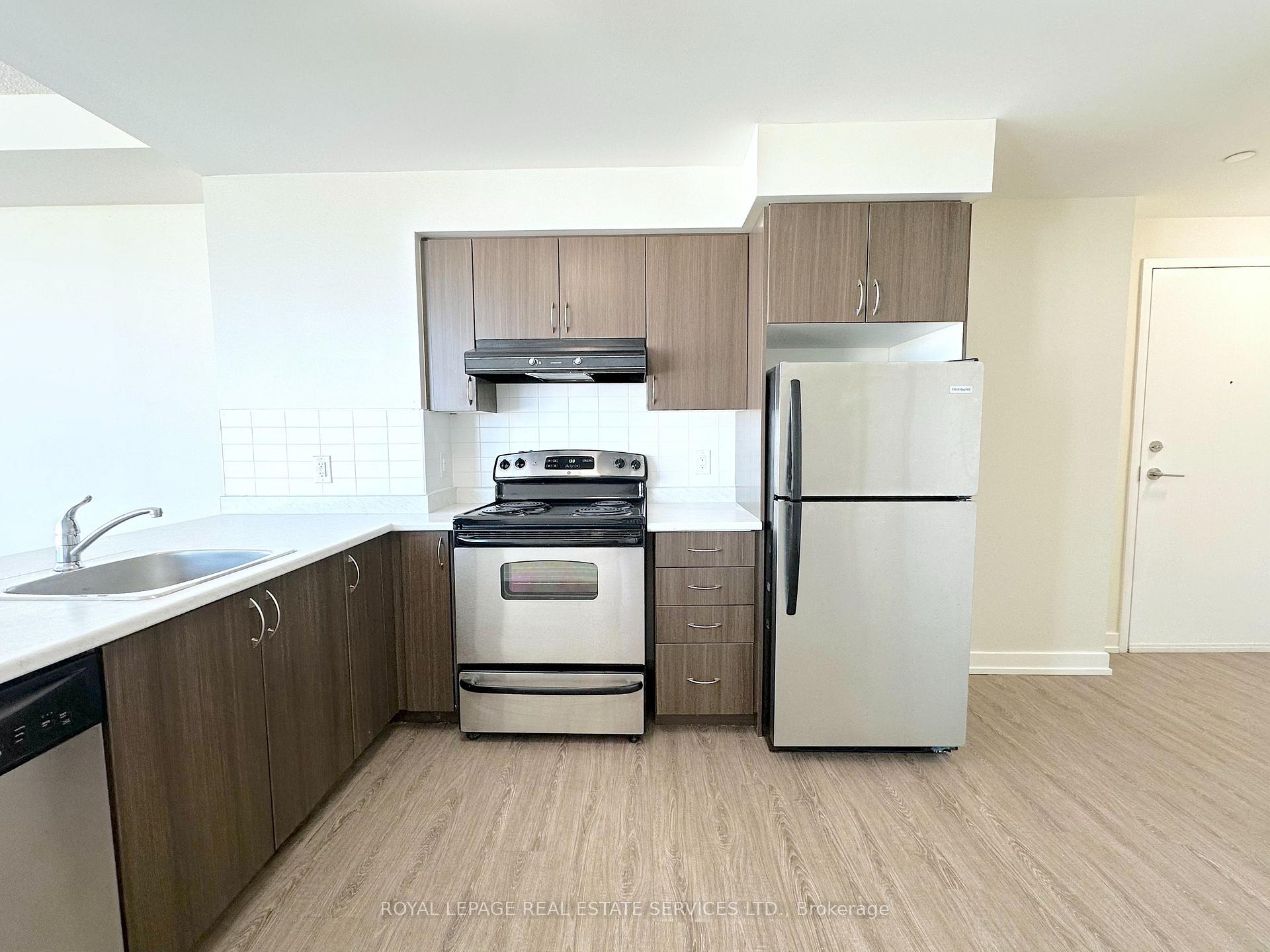 Photo 7 of Unit 2406, 73 Bayly Street, Ajax, South West — HOMEH