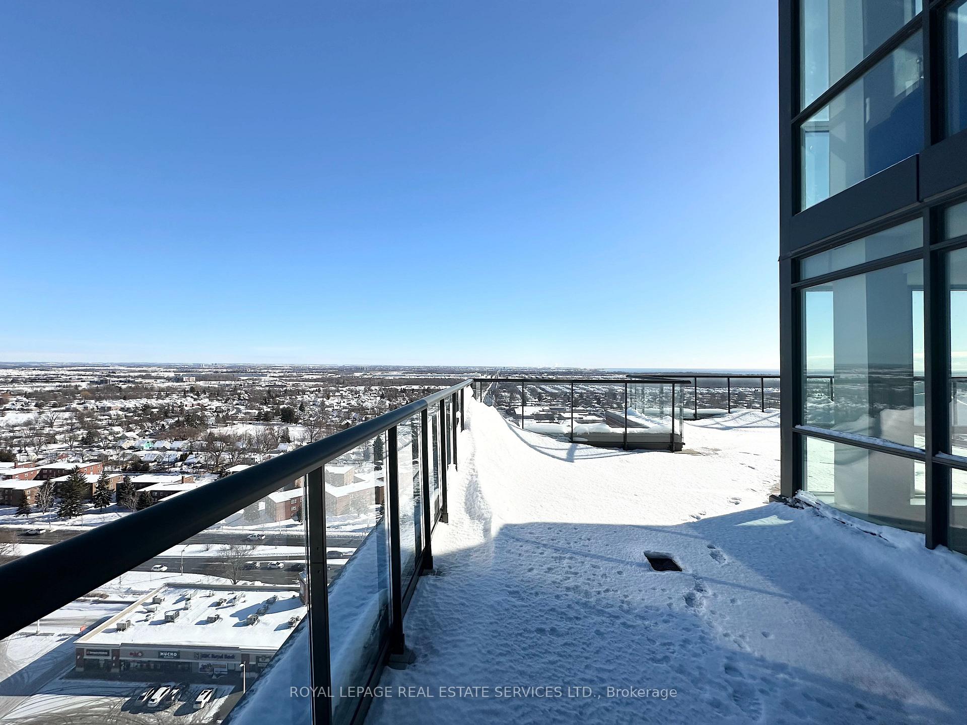 Photo 16 of Unit 2406, 73 Bayly Street, Ajax, South West — HOMEH