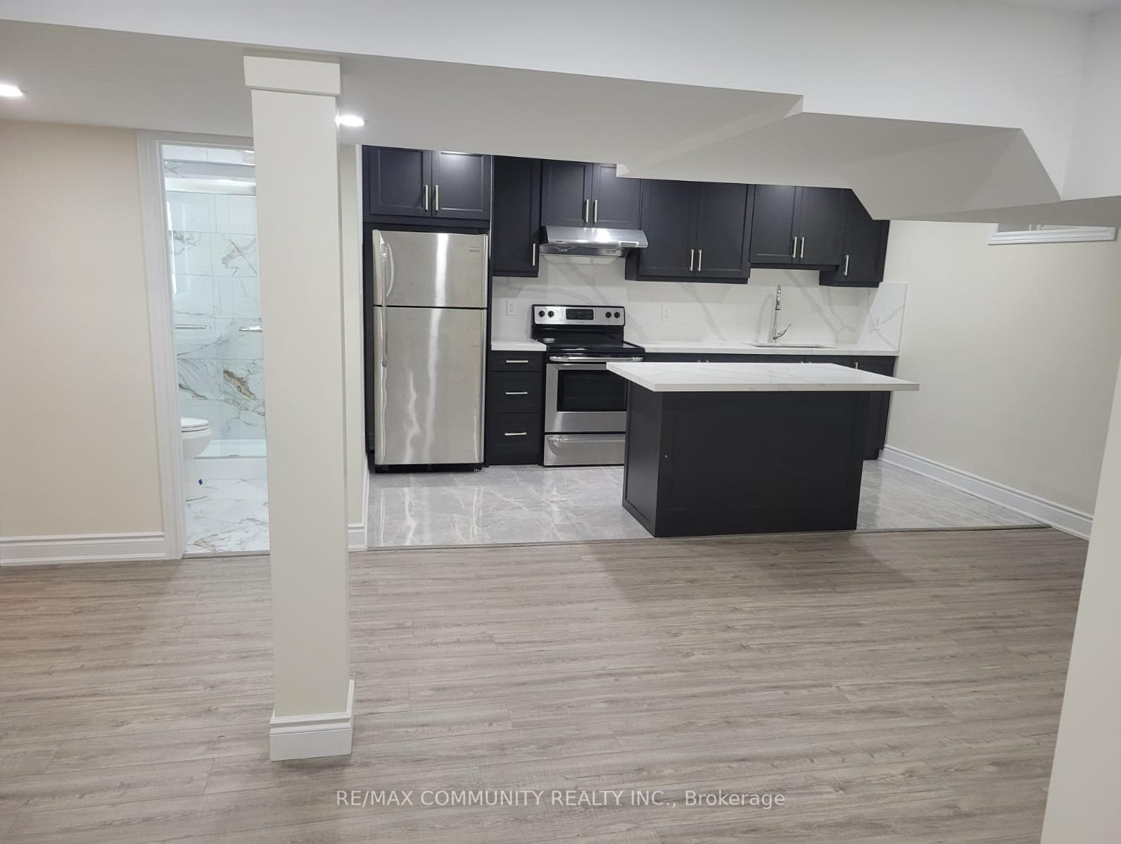 Photo 1 of Unit Bsmt, 31 Taverner Crescent, Ajax, Northwest Ajax — HOMEH