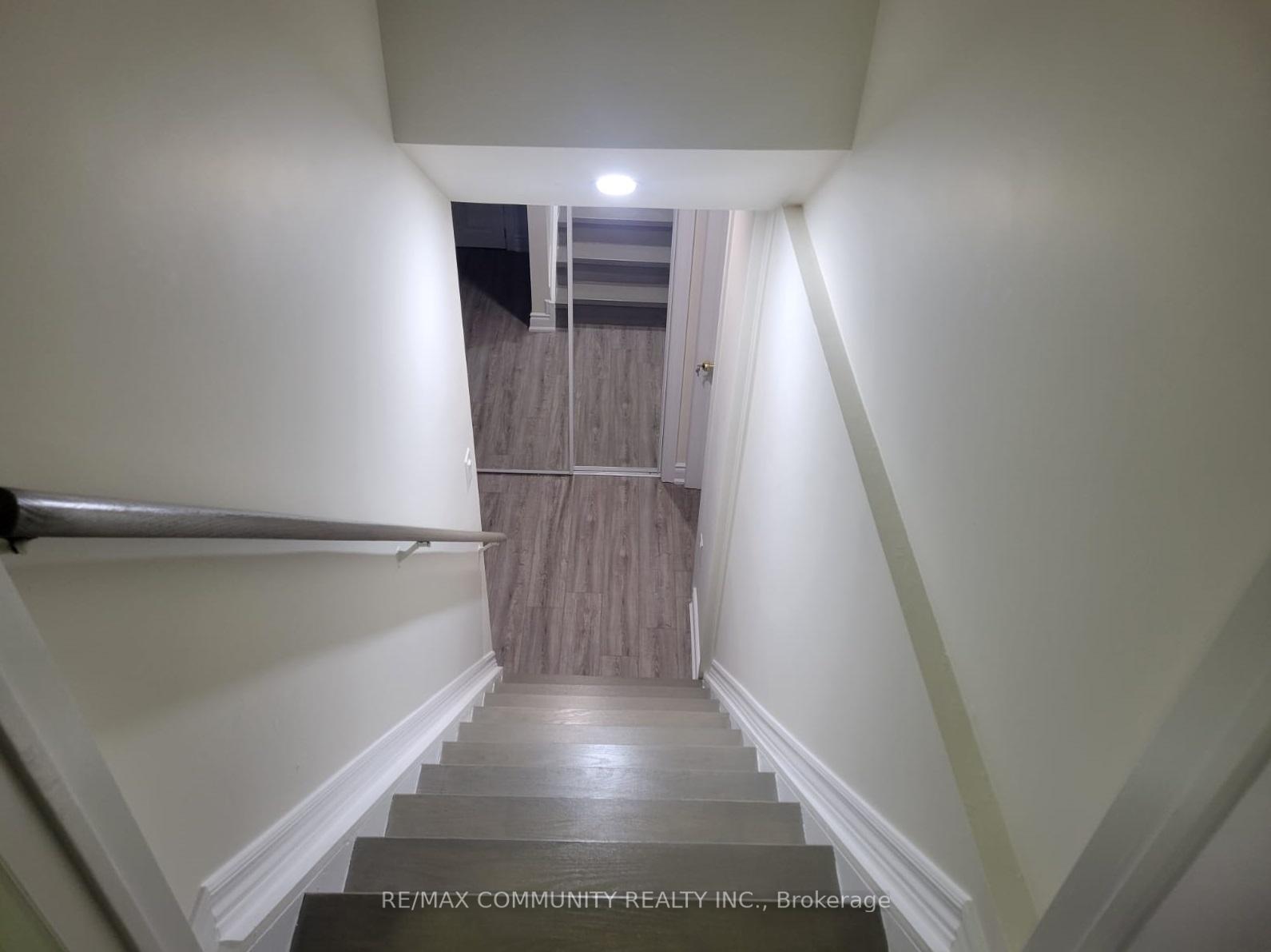 Photo 2 of Unit Bsmt, 31 Taverner Crescent, Ajax, Northwest Ajax — HOMEH