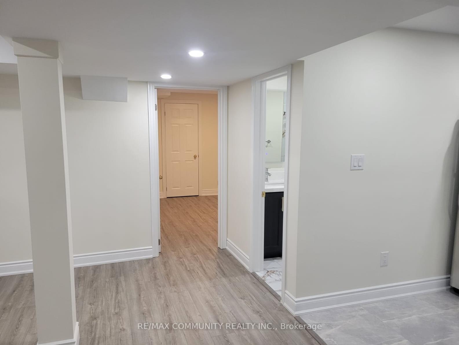 Photo 4 of Unit Bsmt, 31 Taverner Crescent, Ajax, Northwest Ajax — HOMEH