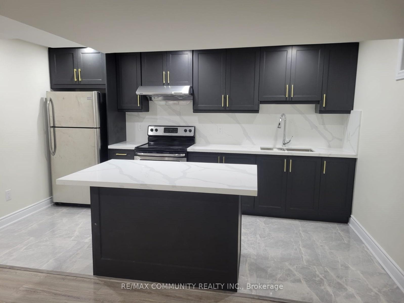Photo 5 of Unit Bsmt, 31 Taverner Crescent, Ajax, Northwest Ajax — HOMEH