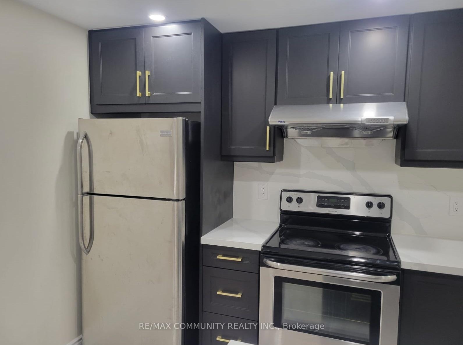 Photo 6 of Unit Bsmt, 31 Taverner Crescent, Ajax, Northwest Ajax — HOMEH
