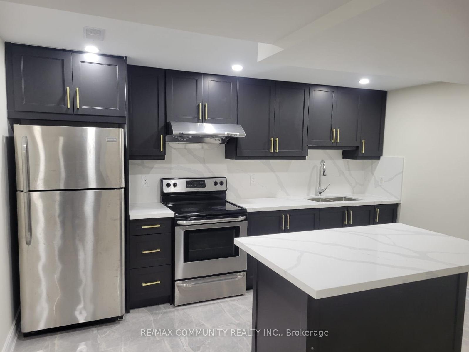 Photo 7 of Unit Bsmt, 31 Taverner Crescent, Ajax, Northwest Ajax — HOMEH