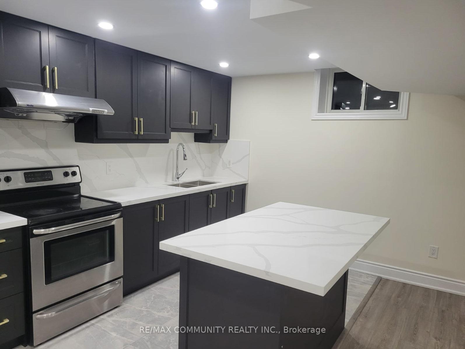 Photo 10 of Unit Bsmt, 31 Taverner Crescent, Ajax, Northwest Ajax — HOMEH