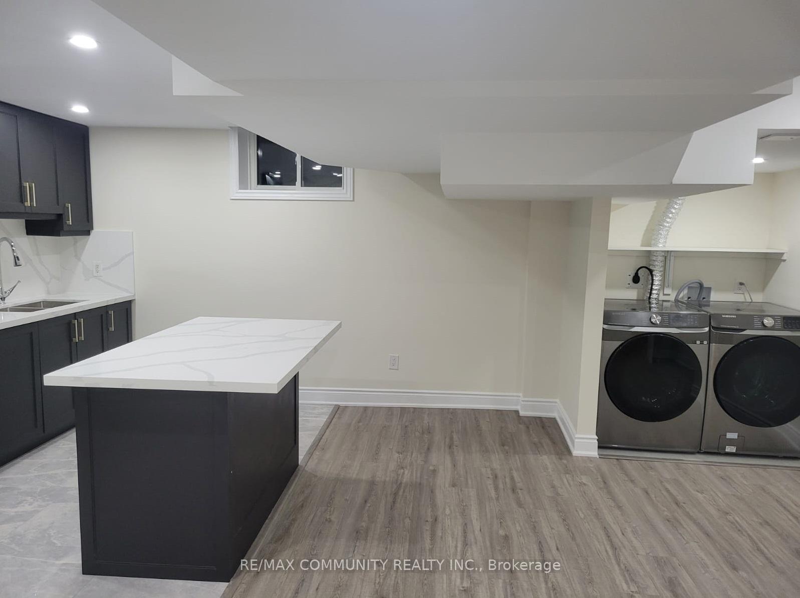 Photo 8 of Unit Bsmt, 31 Taverner Crescent, Ajax, Northwest Ajax — HOMEH