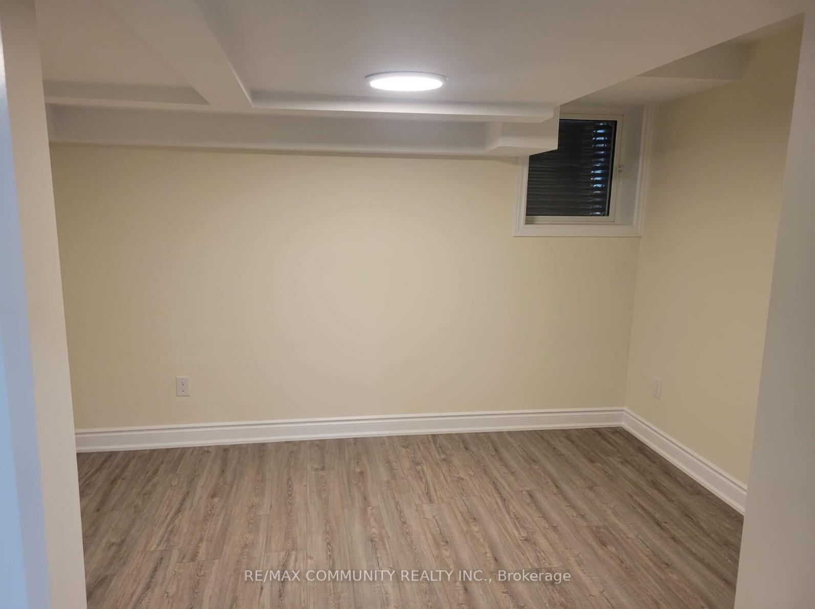 Photo 15 of Unit Bsmt, 31 Taverner Crescent, Ajax, Northwest Ajax — HOMEH