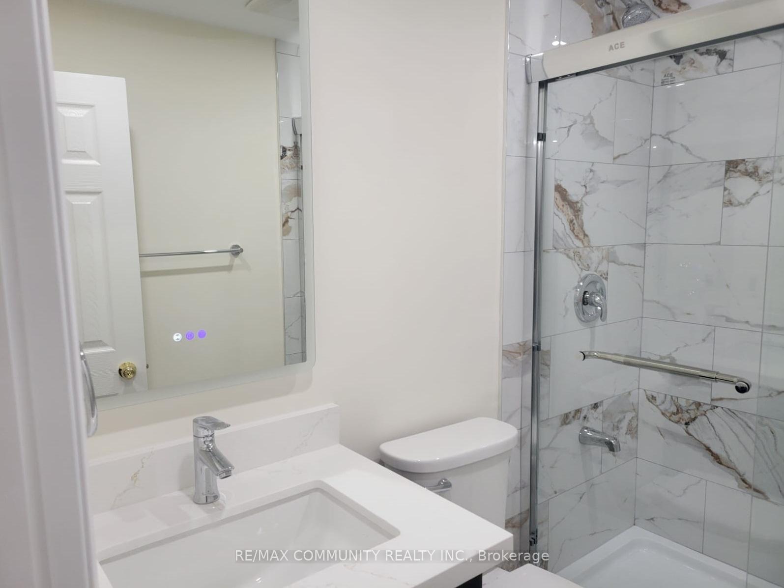 Photo 12 of Unit Bsmt, 31 Taverner Crescent, Ajax, Northwest Ajax — HOMEH