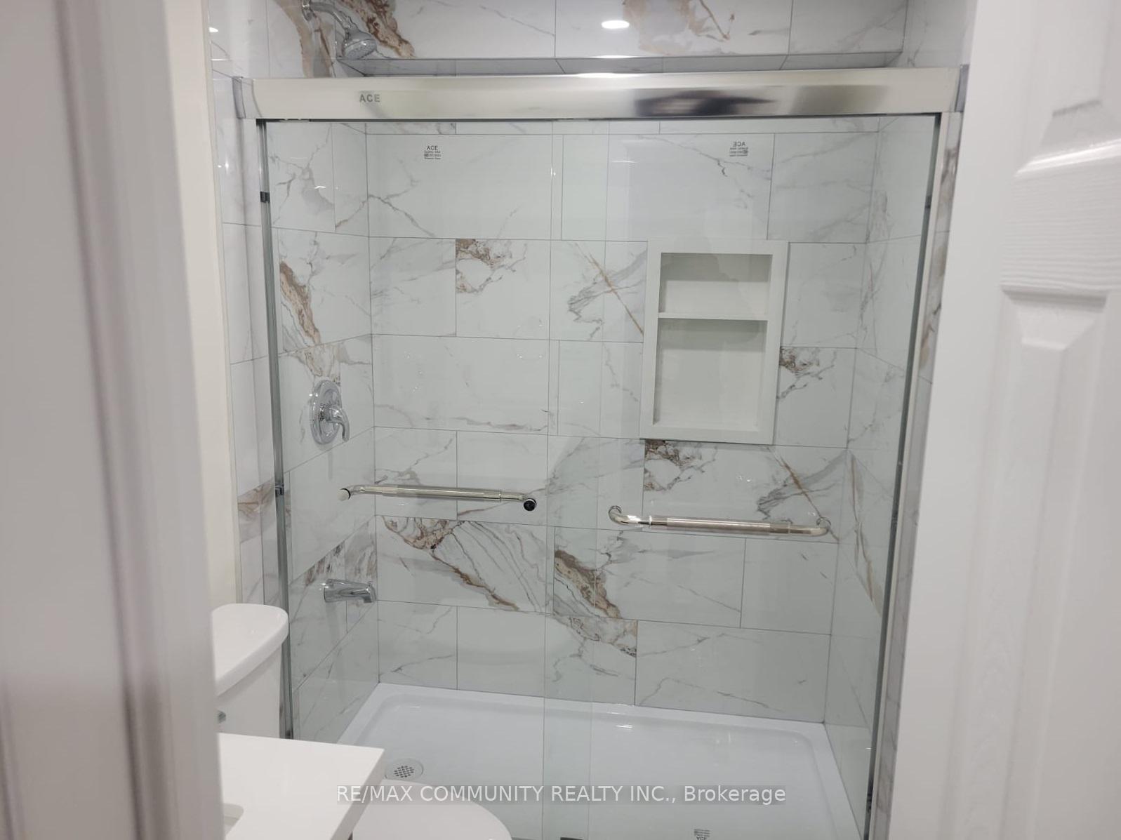 Photo 13 of Unit Bsmt, 31 Taverner Crescent, Ajax, Northwest Ajax — HOMEH