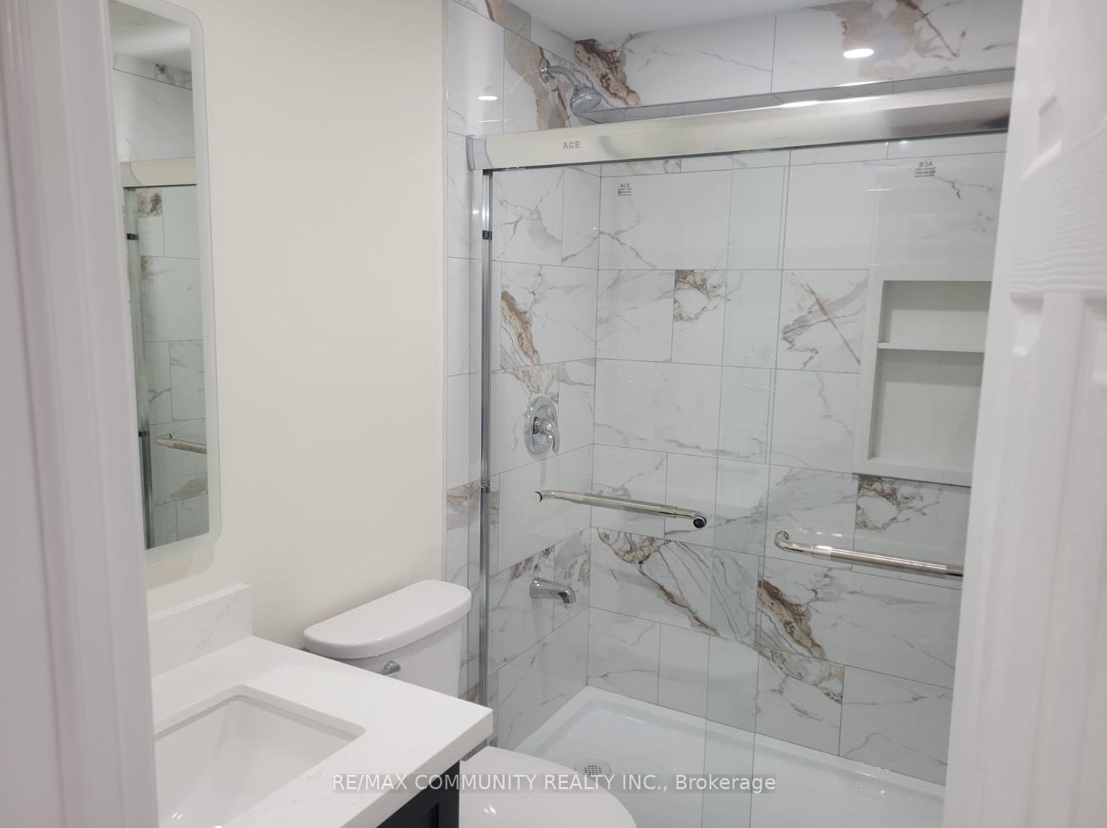 Photo 14 of Unit Bsmt, 31 Taverner Crescent, Ajax, Northwest Ajax — HOMEH