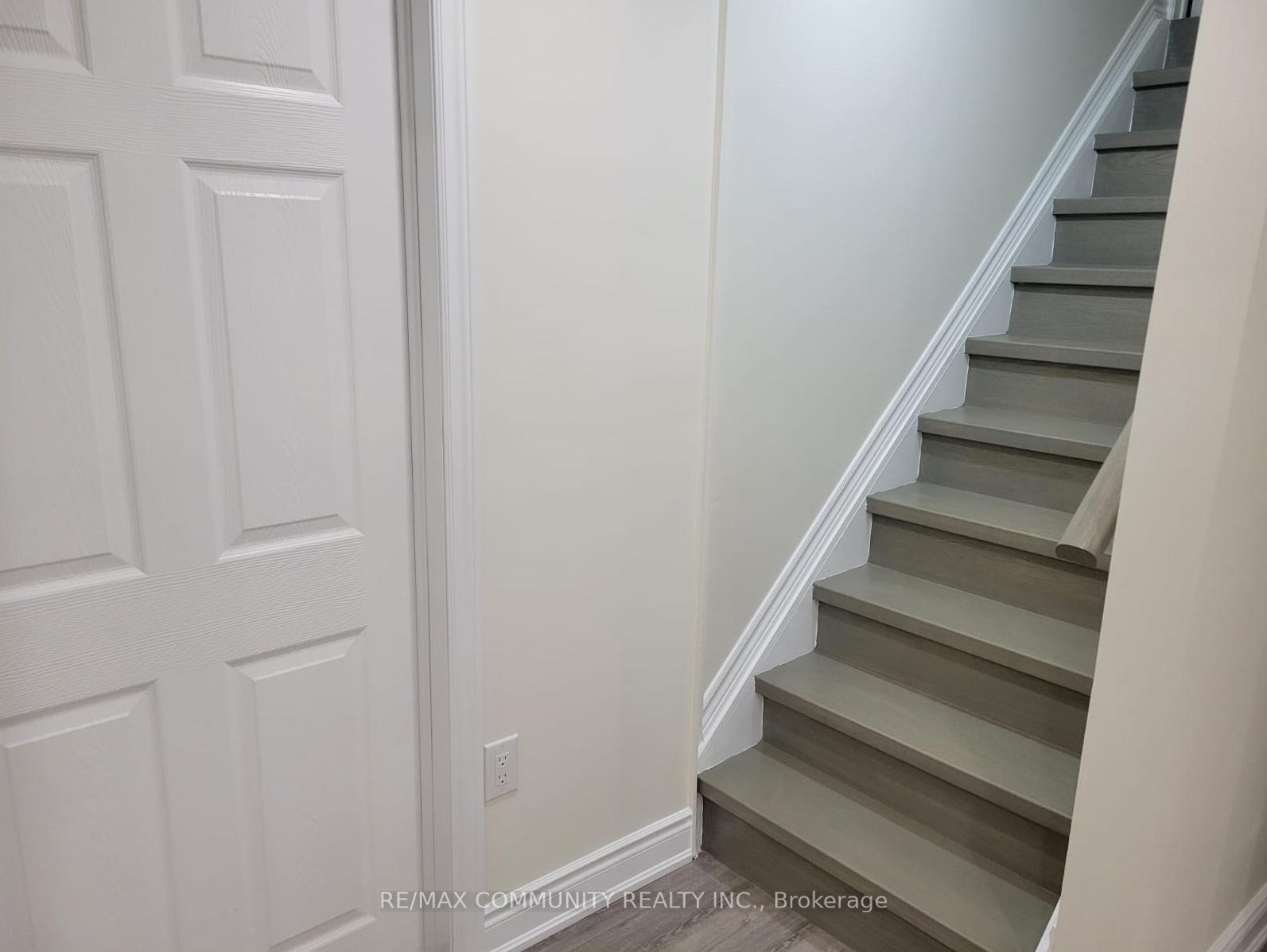 Photo 17 of Unit Bsmt, 31 Taverner Crescent, Ajax, Northwest Ajax — HOMEH