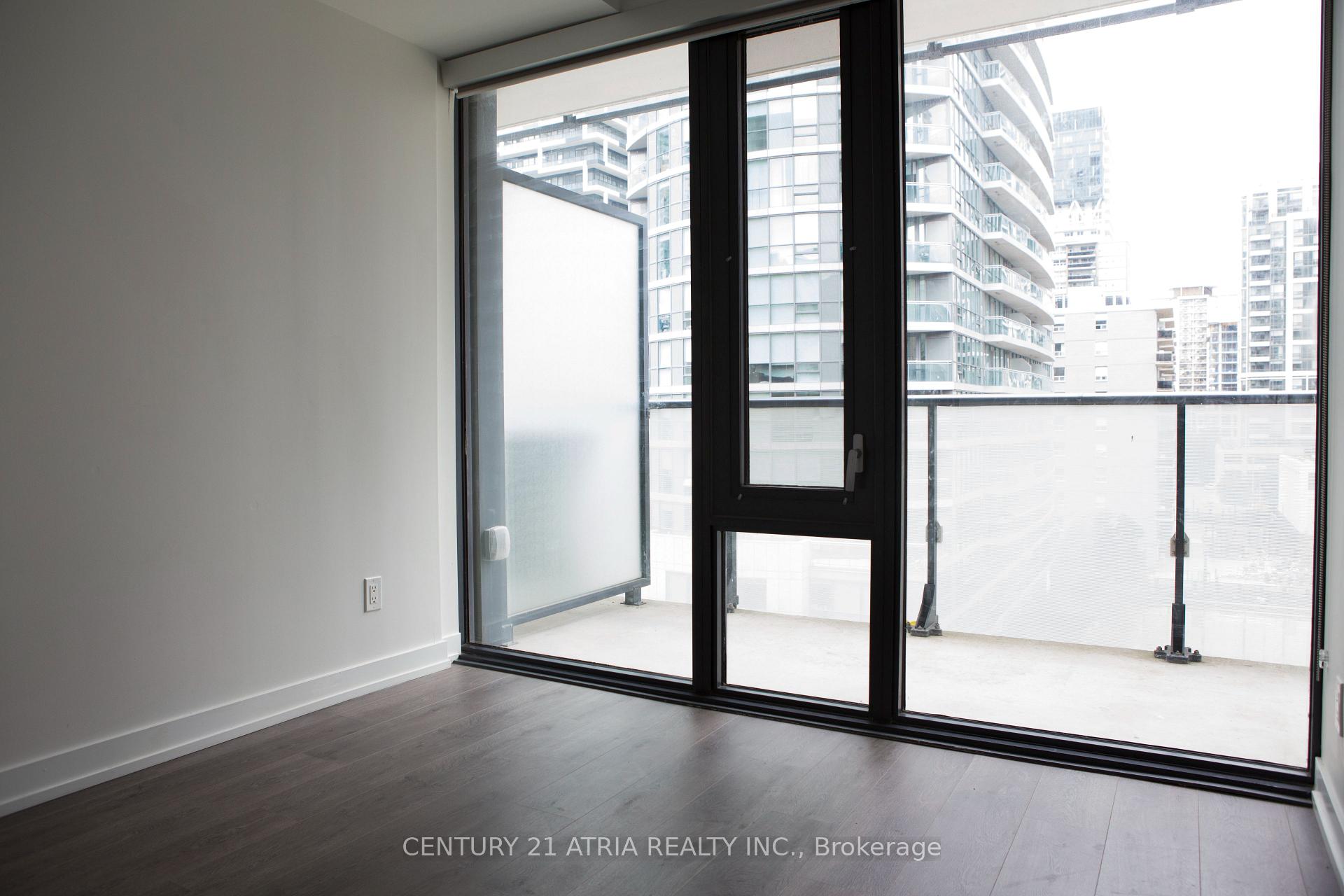 Photo 8 of Unit 602, 161 Roehampton Avenue, Toronto, Mount Pleasant West — HOMEH