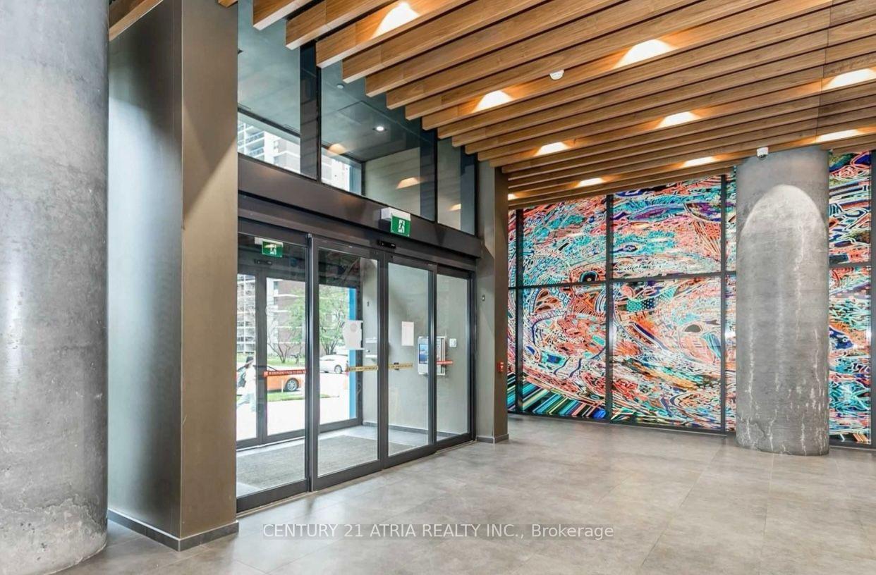 Photo 21 of Unit 602, 161 Roehampton Avenue, Toronto, Mount Pleasant West — HOMEH