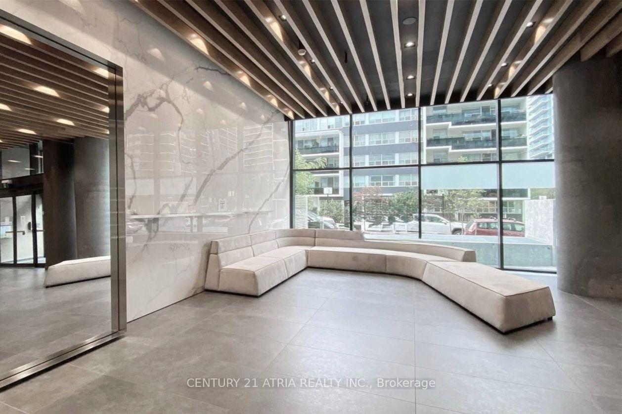Photo 22 of Unit 602, 161 Roehampton Avenue, Toronto, Mount Pleasant West — HOMEH