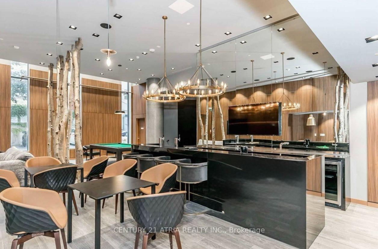 Photo 23 of Unit 602, 161 Roehampton Avenue, Toronto, Mount Pleasant West — HOMEH