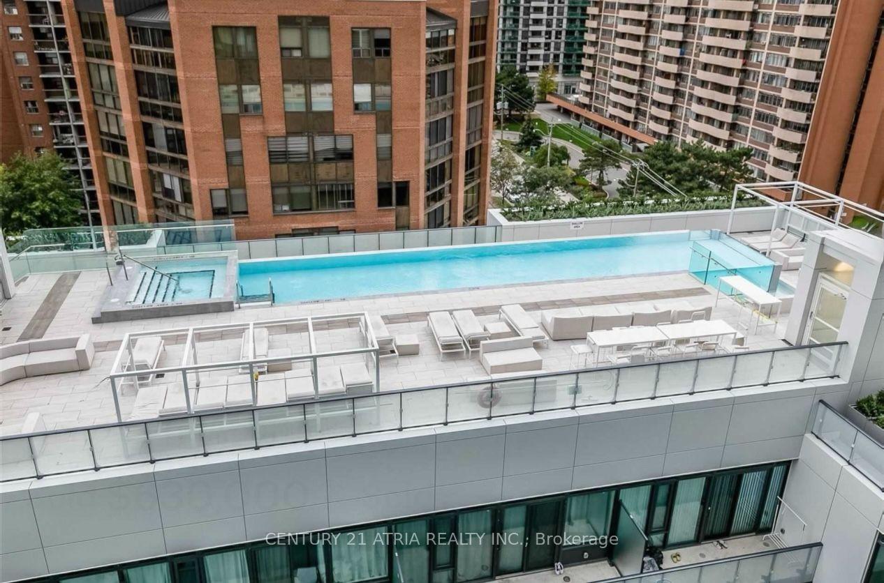 Photo 25 of Unit 602, 161 Roehampton Avenue, Toronto, Mount Pleasant West — HOMEH