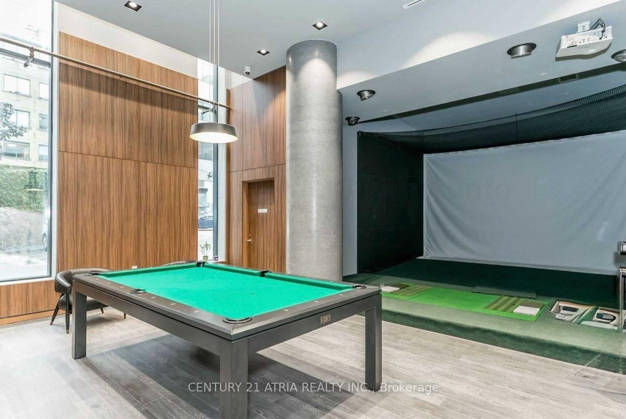 Photo 27 of Unit 602, 161 Roehampton Avenue, Toronto, Mount Pleasant West — HOMEH