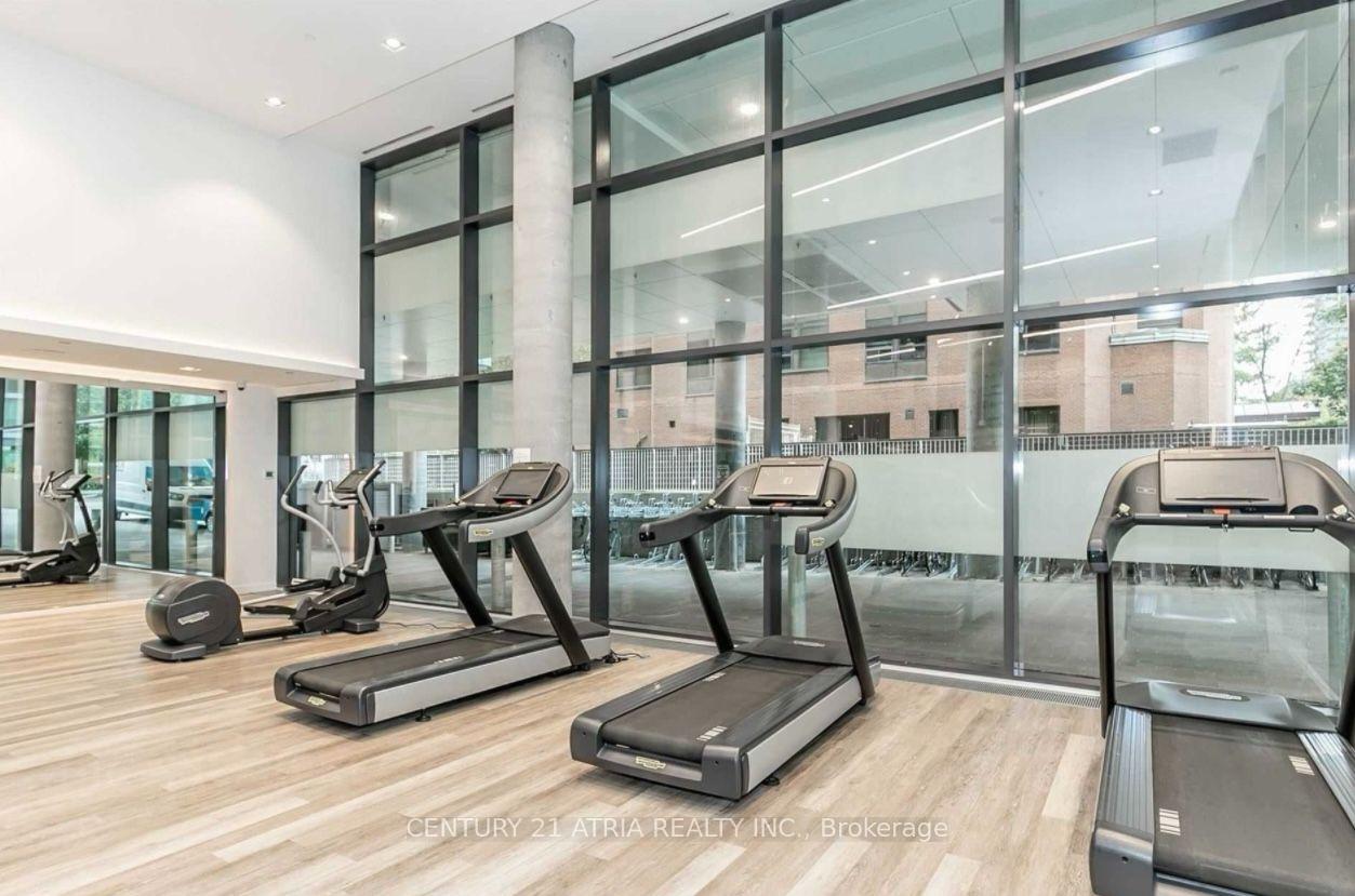 Photo 28 of Unit 602, 161 Roehampton Avenue, Toronto, Mount Pleasant West — HOMEH