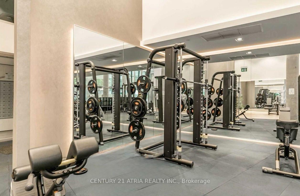 Photo 29 of Unit 602, 161 Roehampton Avenue, Toronto, Mount Pleasant West — HOMEH