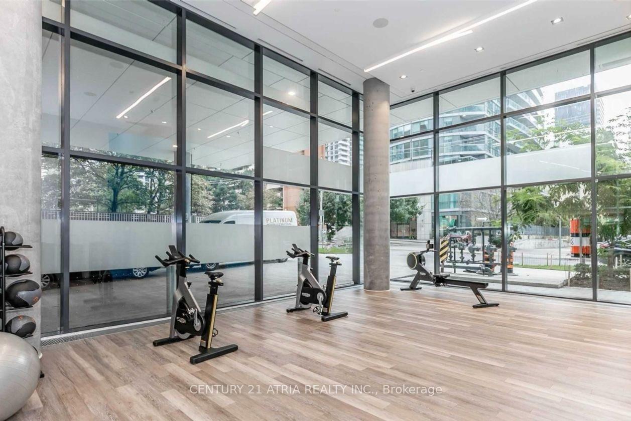 Photo 30 of Unit 602, 161 Roehampton Avenue, Toronto, Mount Pleasant West — HOMEH