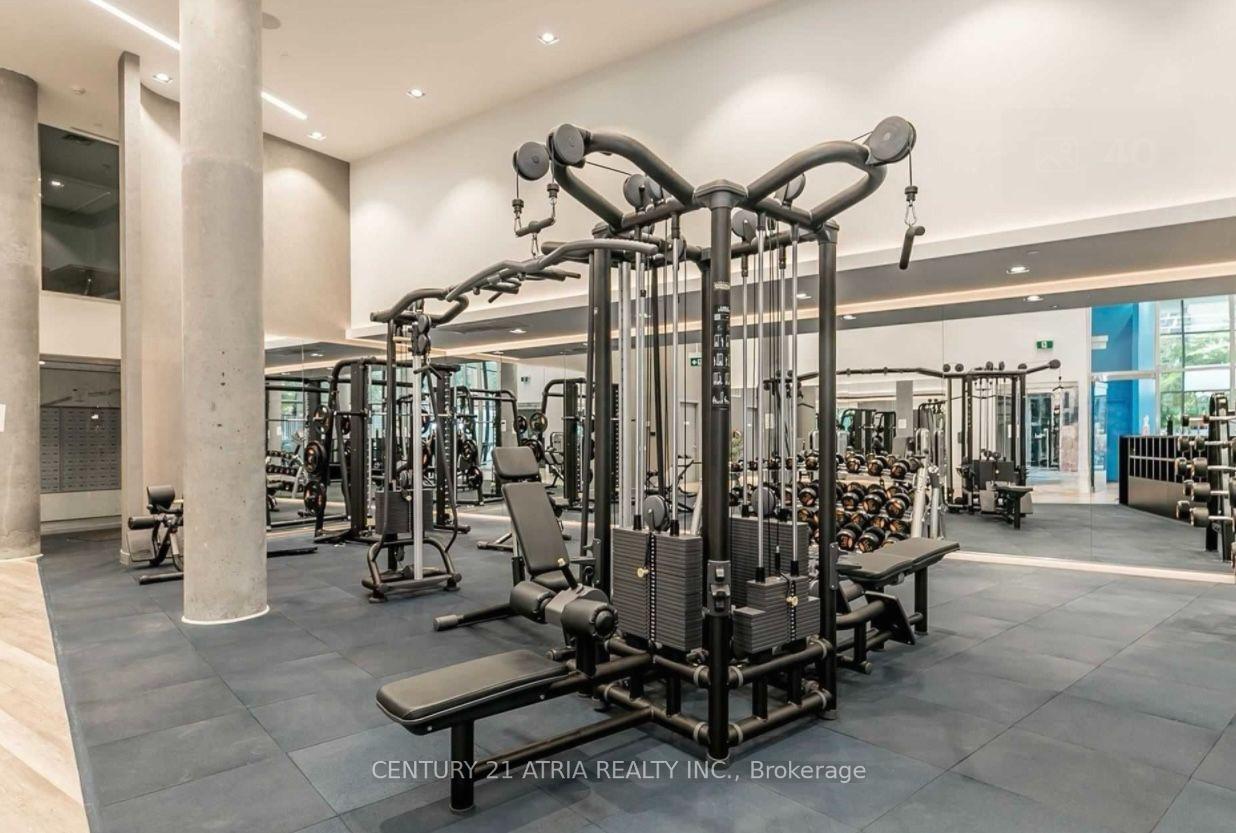 Photo 31 of Unit 602, 161 Roehampton Avenue, Toronto, Mount Pleasant West — HOMEH