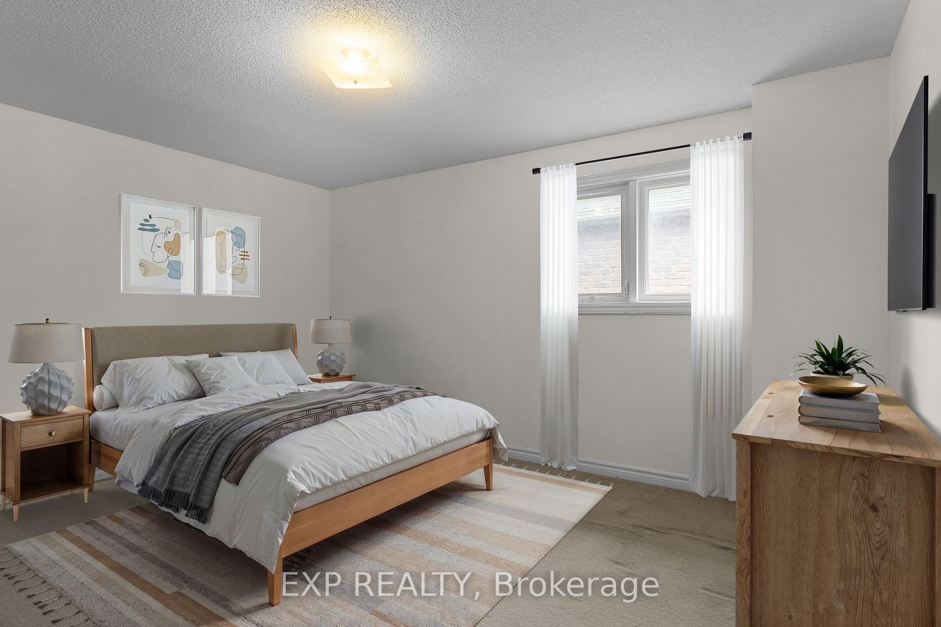 Photo 24 of 21 McIntyre Drive, Barrie, Ardagh — HOMEH