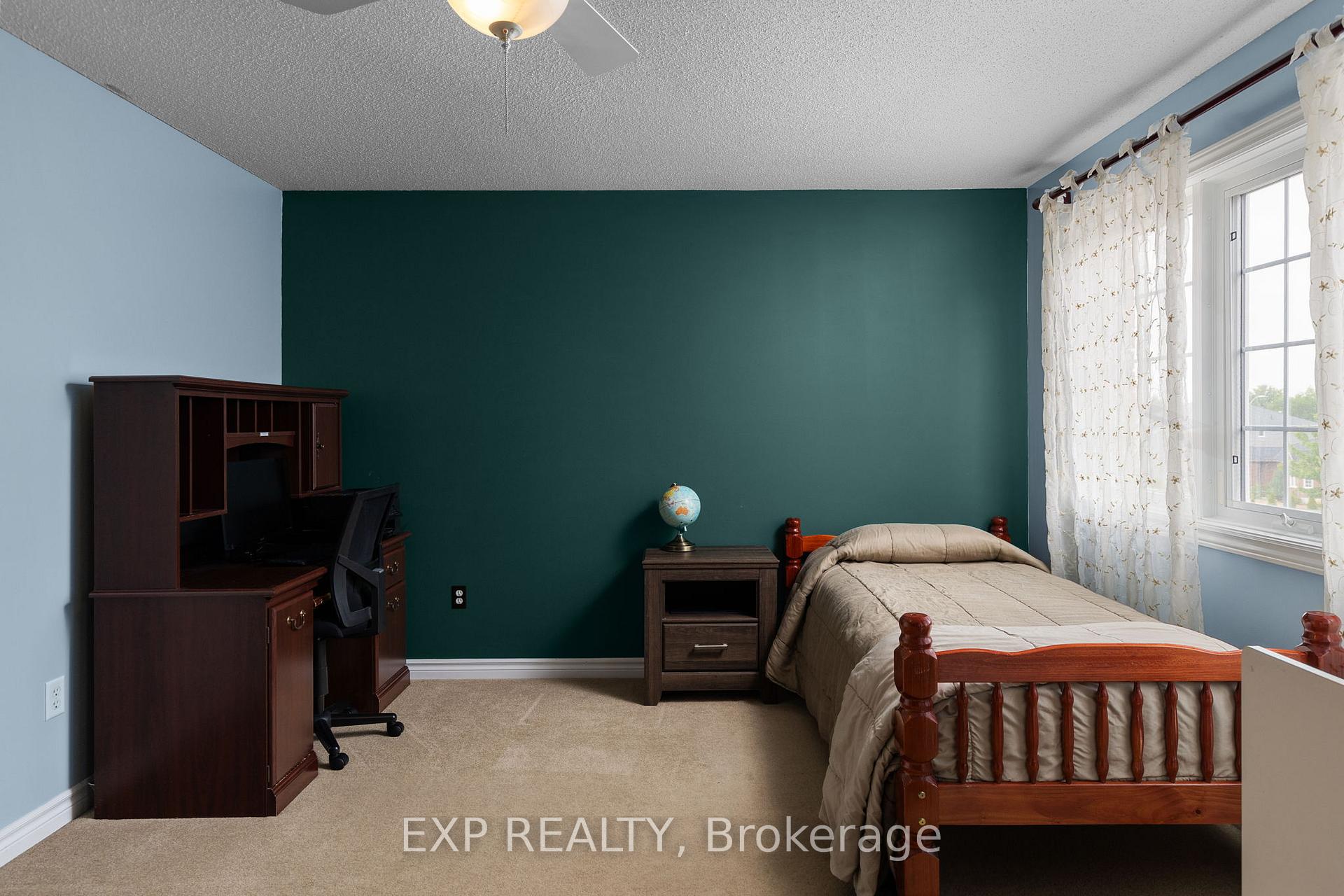 Photo 21 of 21 McIntyre Drive, Barrie, Ardagh — HOMEH