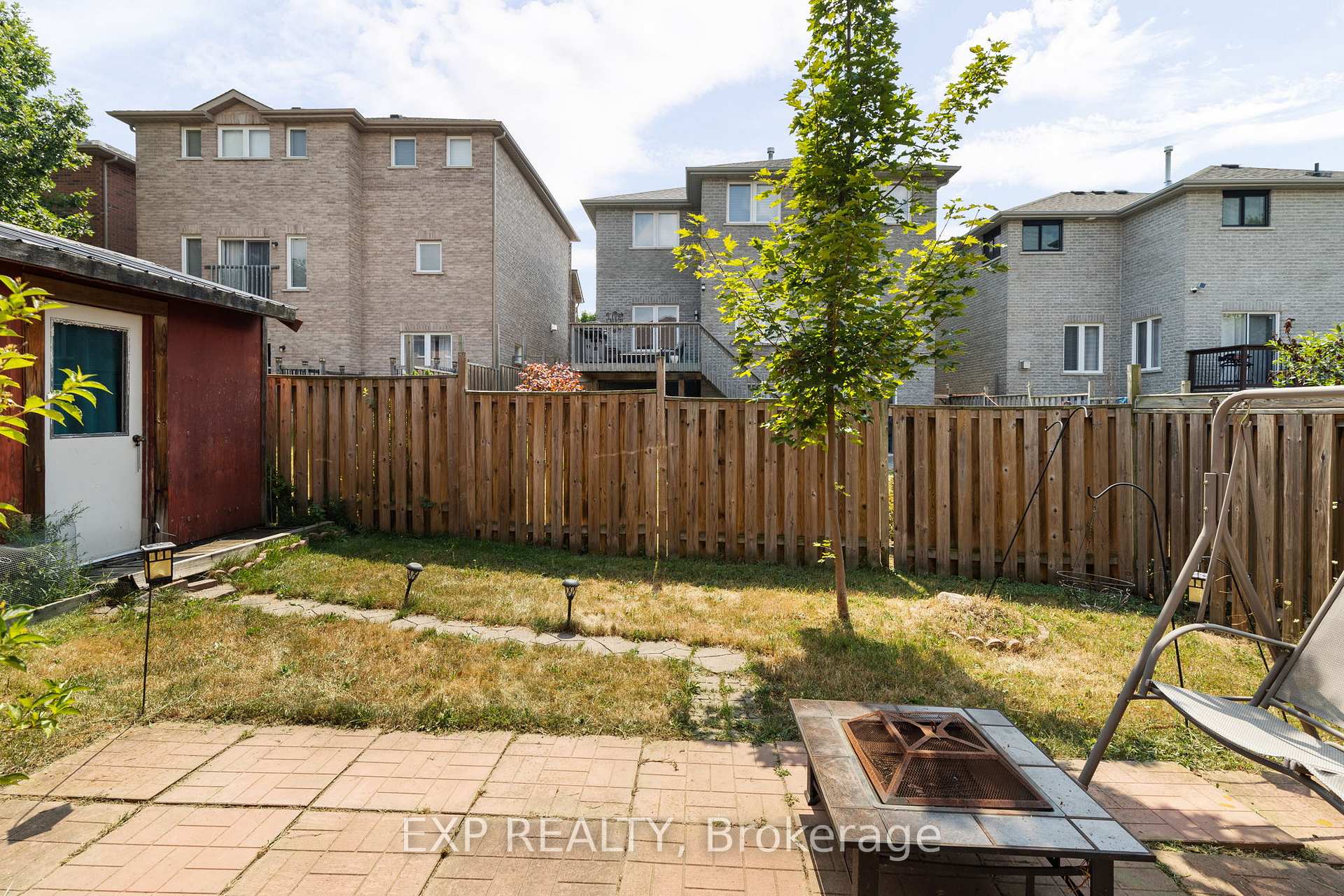 Photo 22 of 21 McIntyre Drive, Barrie, Ardagh — HOMEH