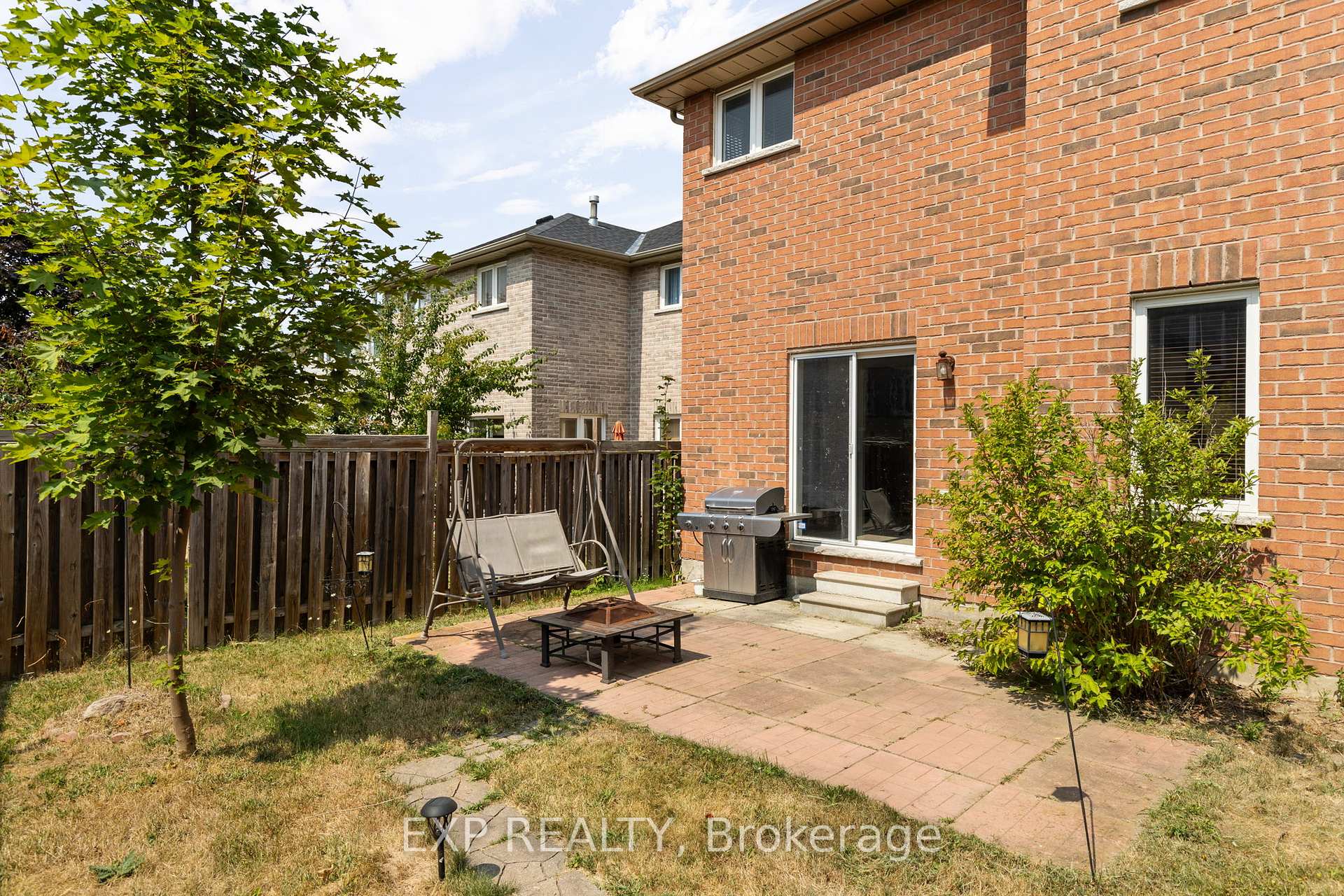 Photo 23 of 21 McIntyre Drive, Barrie, Ardagh — HOMEH