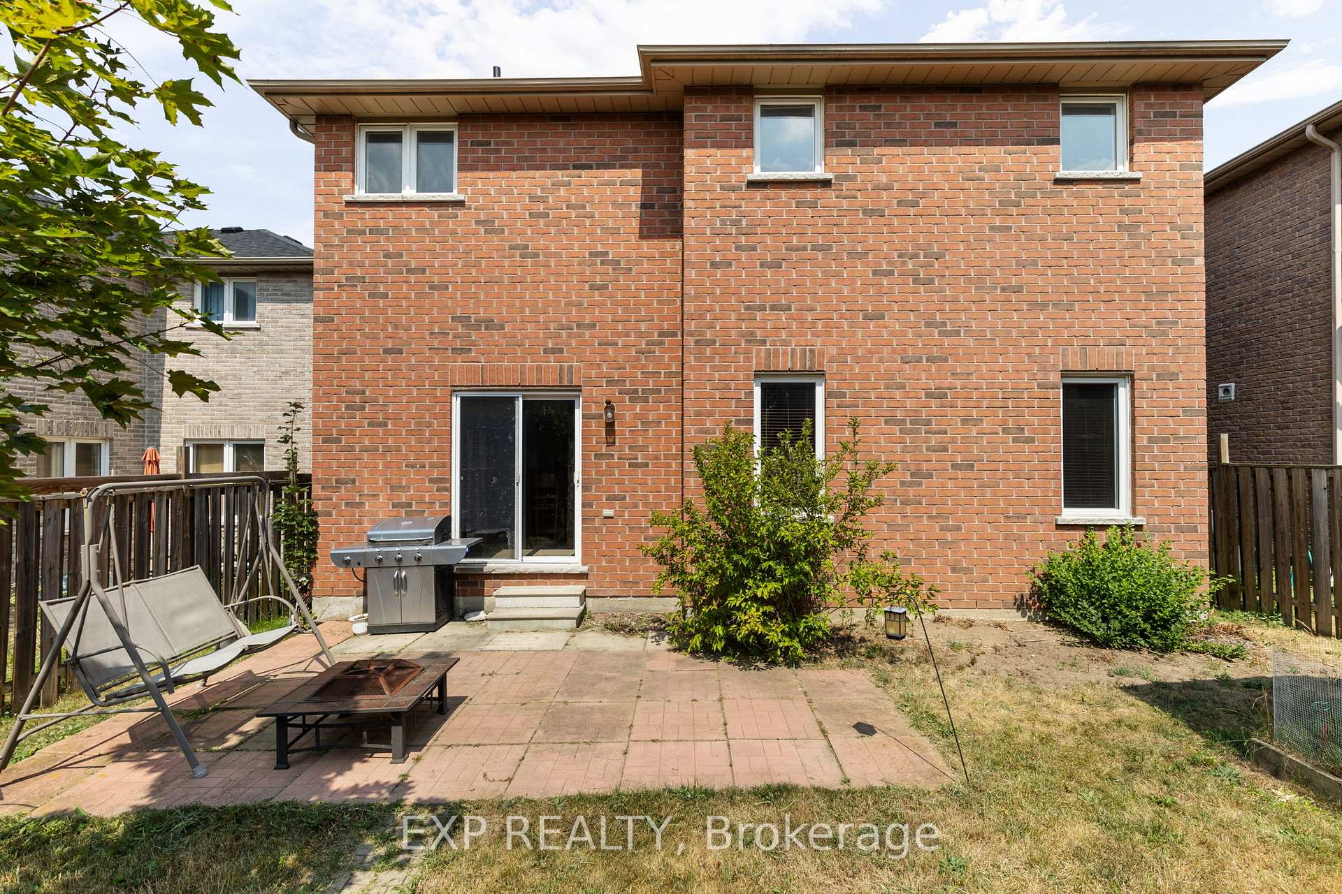 Photo 26 of 21 McIntyre Drive, Barrie, Ardagh — HOMEH