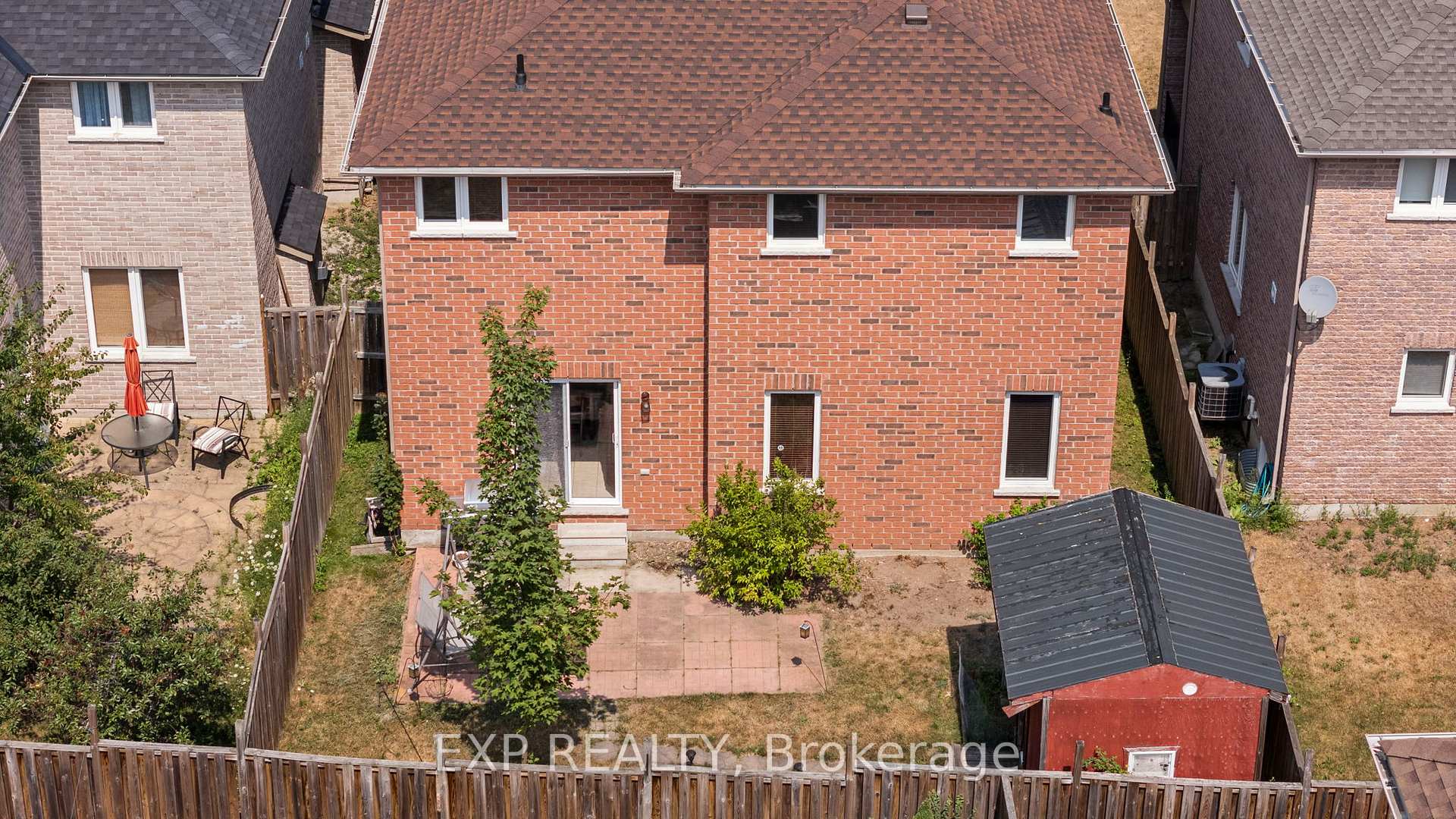 Photo 25 of 21 McIntyre Drive, Barrie, Ardagh — HOMEH