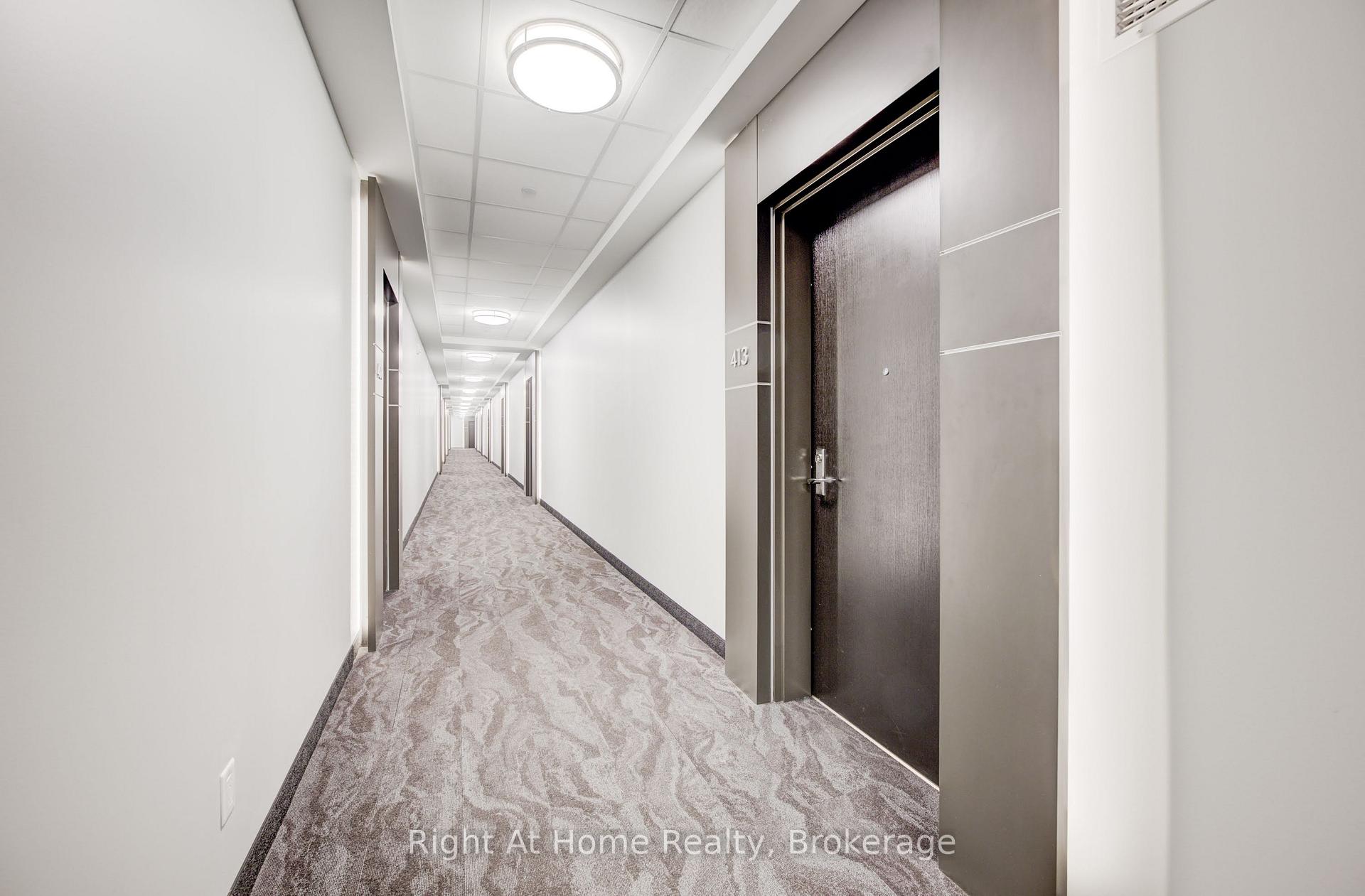 Photo 3 of Unit 413, 399 Queen Street S, Kitchener — HOMEH
