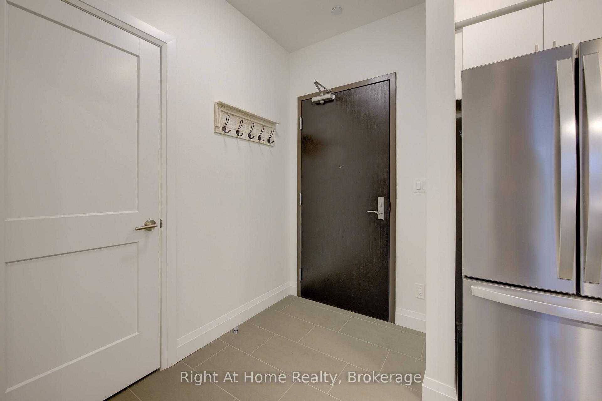 Photo 4 of Unit 413, 399 Queen Street S, Kitchener — HOMEH