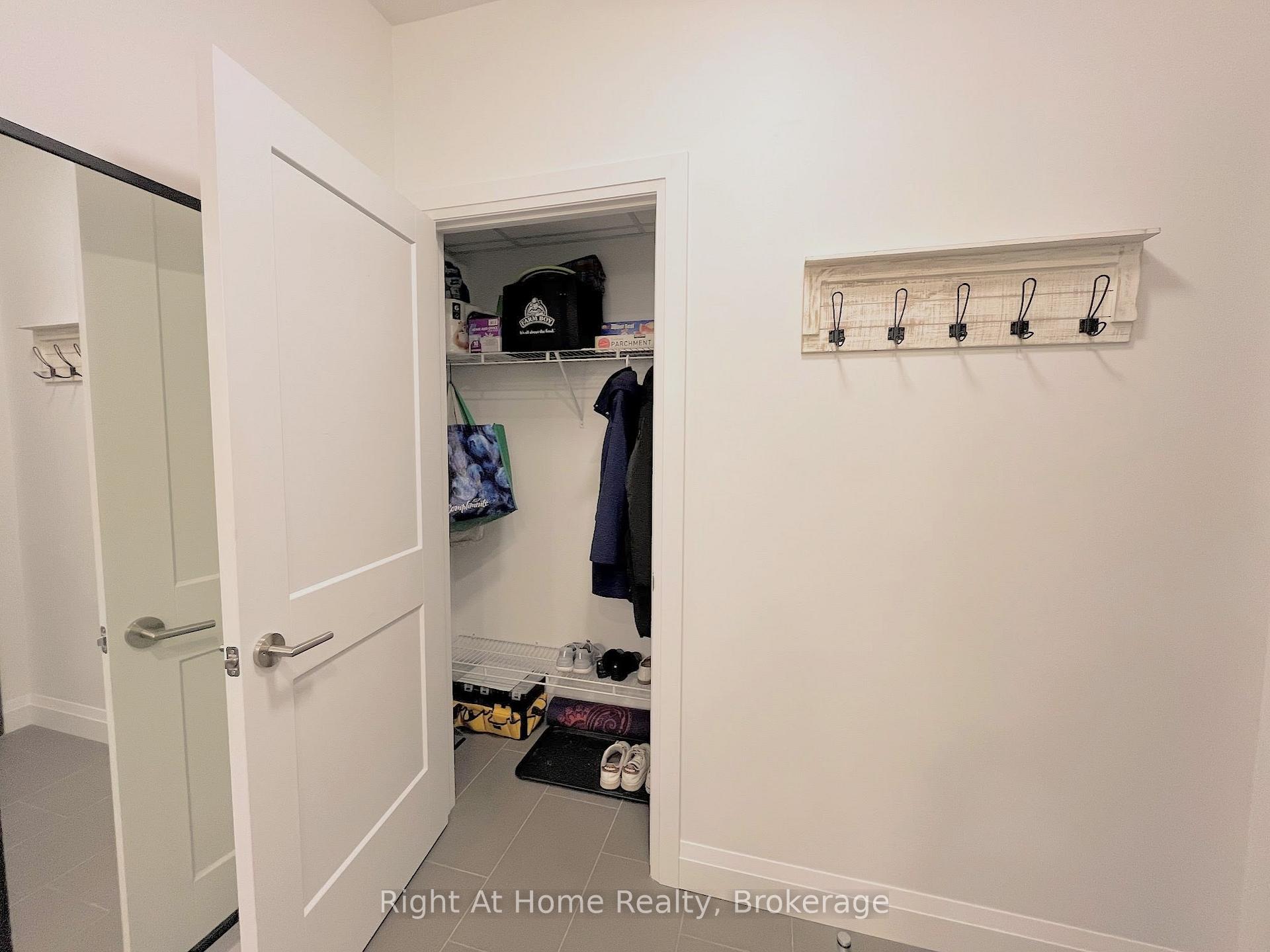 Photo 5 of Unit 413, 399 Queen Street S, Kitchener — HOMEH