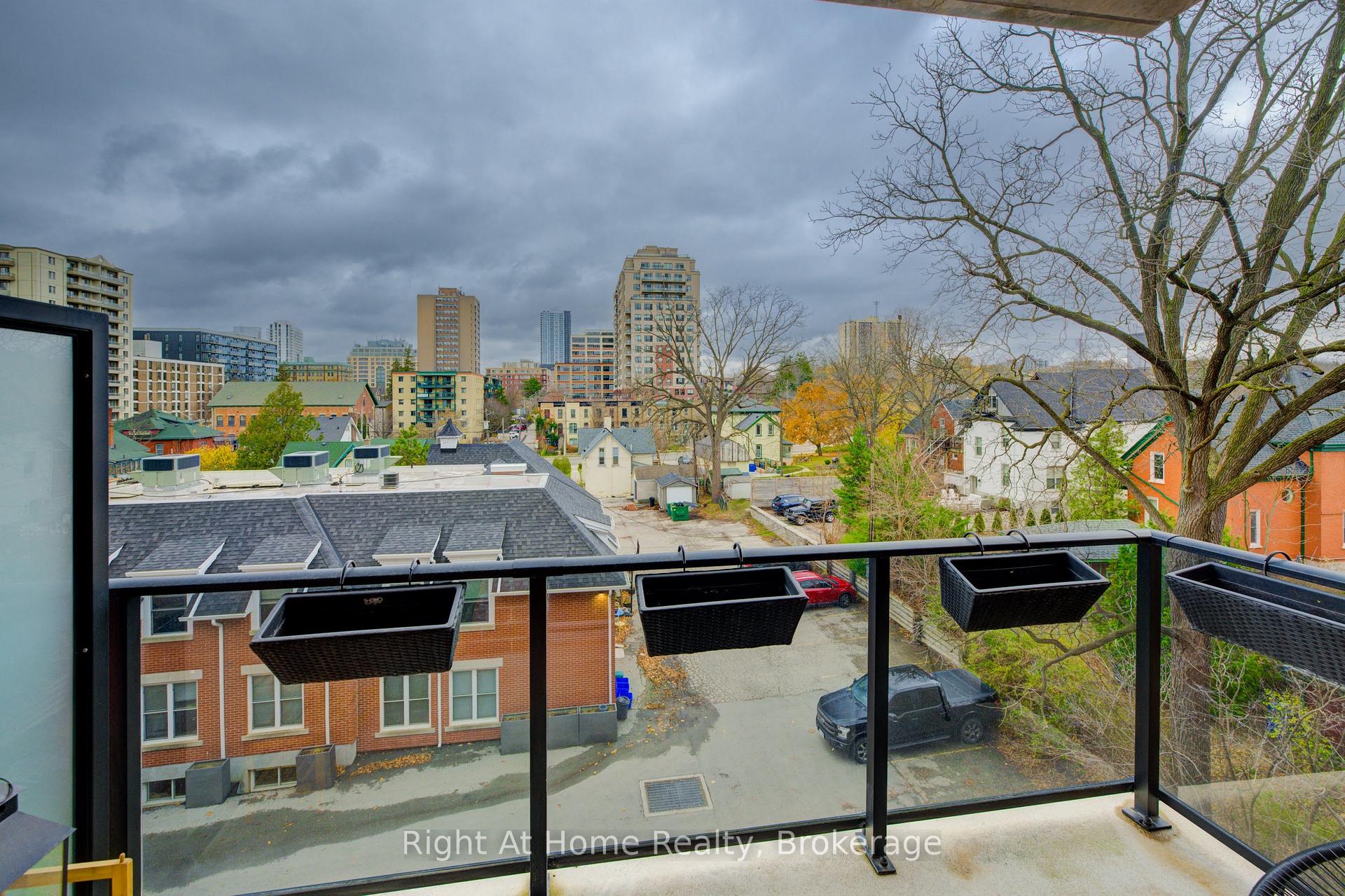 Photo 14 of Unit 413, 399 Queen Street S, Kitchener — HOMEH