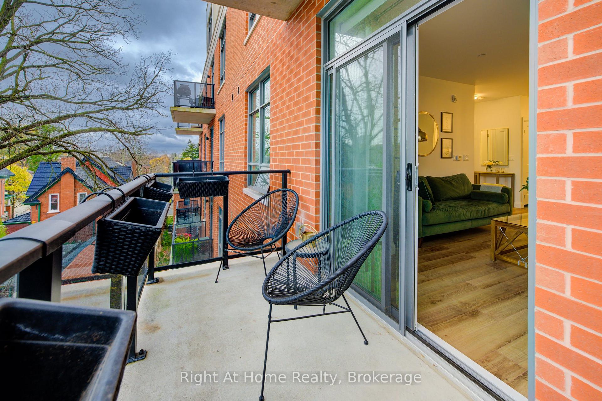 Photo 15 of Unit 413, 399 Queen Street S, Kitchener — HOMEH
