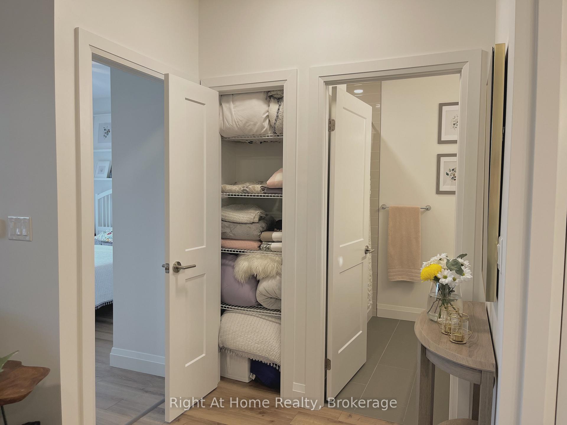 Photo 16 of Unit 413, 399 Queen Street S, Kitchener — HOMEH
