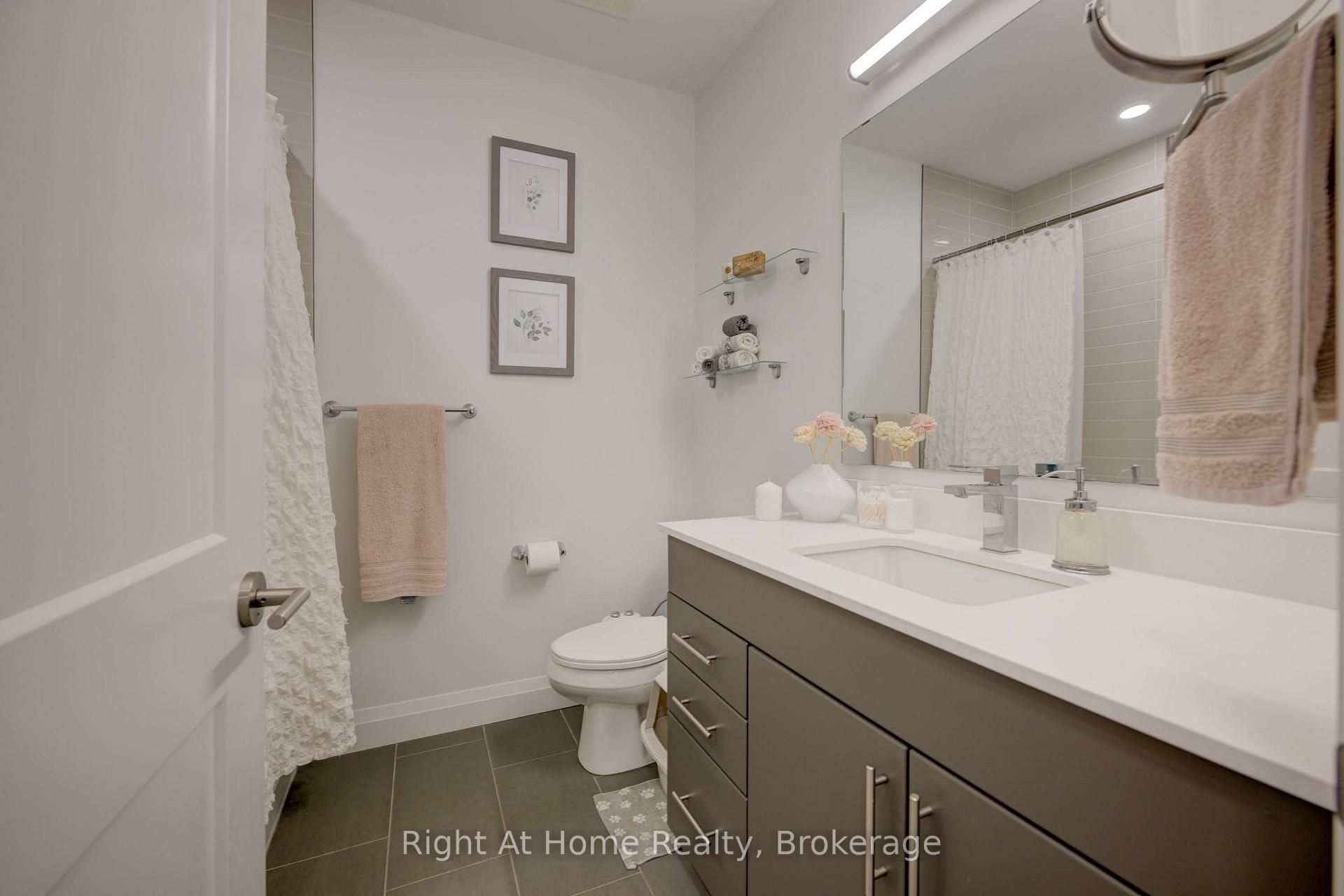 Photo 17 of Unit 413, 399 Queen Street S, Kitchener — HOMEH