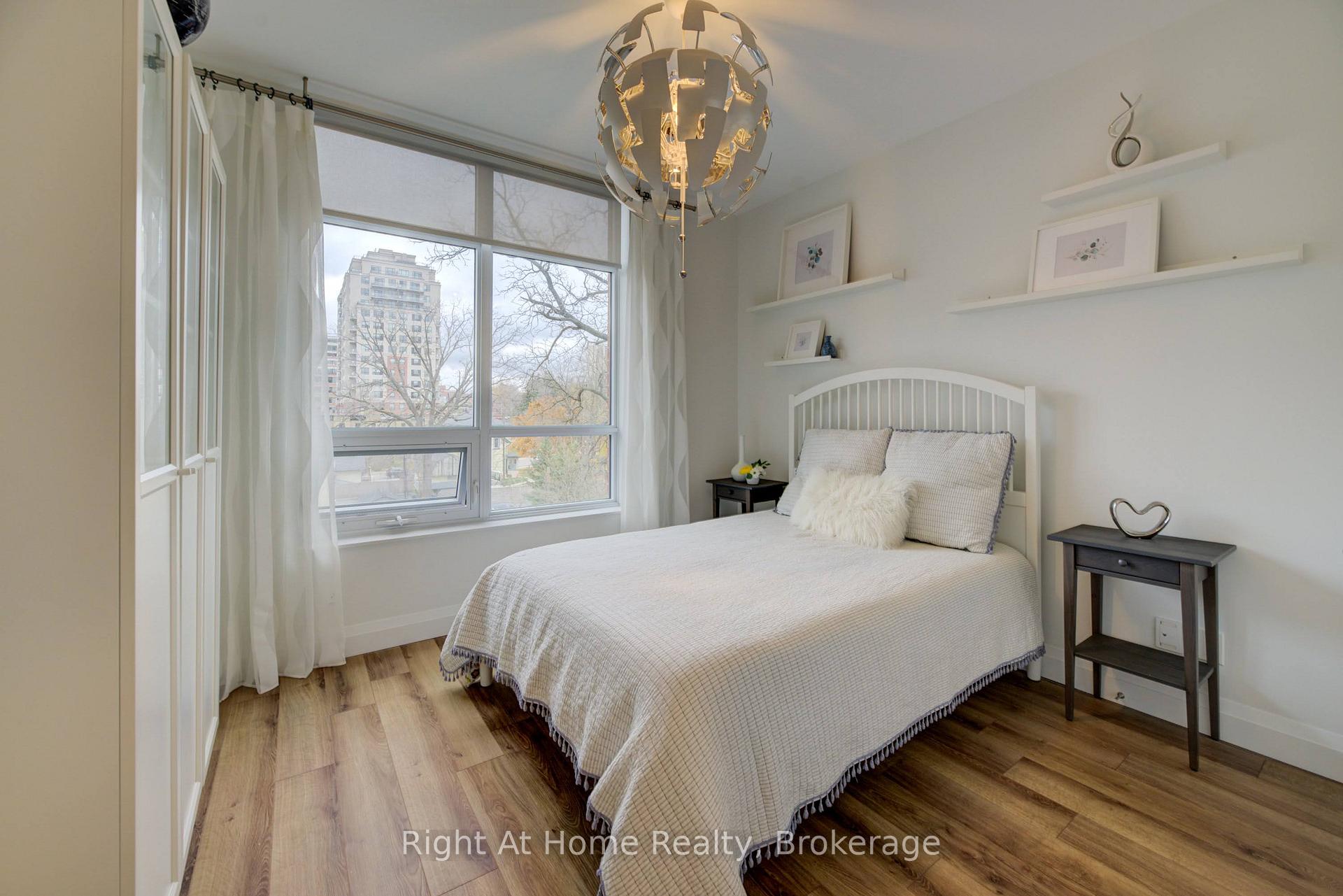 Photo 19 of Unit 413, 399 Queen Street S, Kitchener — HOMEH