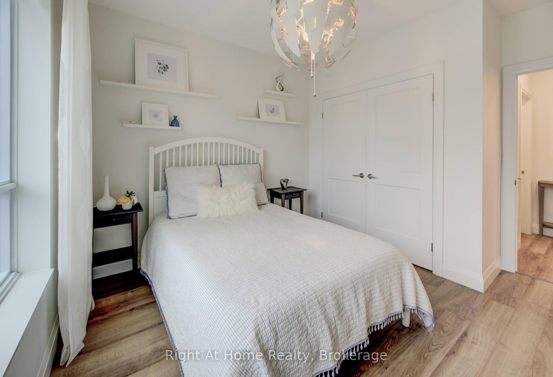 Photo 20 of Unit 413, 399 Queen Street S, Kitchener — HOMEH
