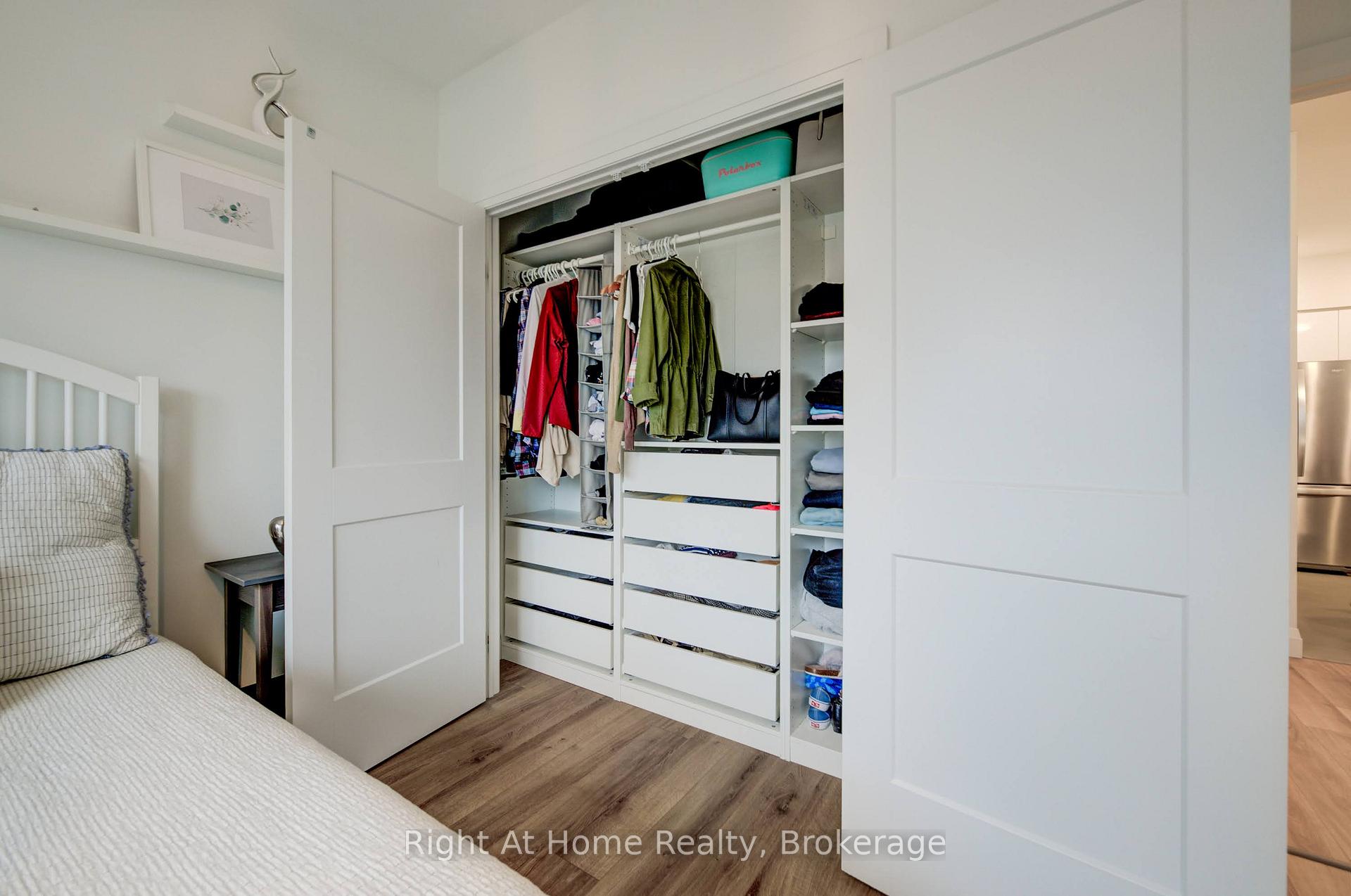 Photo 21 of Unit 413, 399 Queen Street S, Kitchener — HOMEH