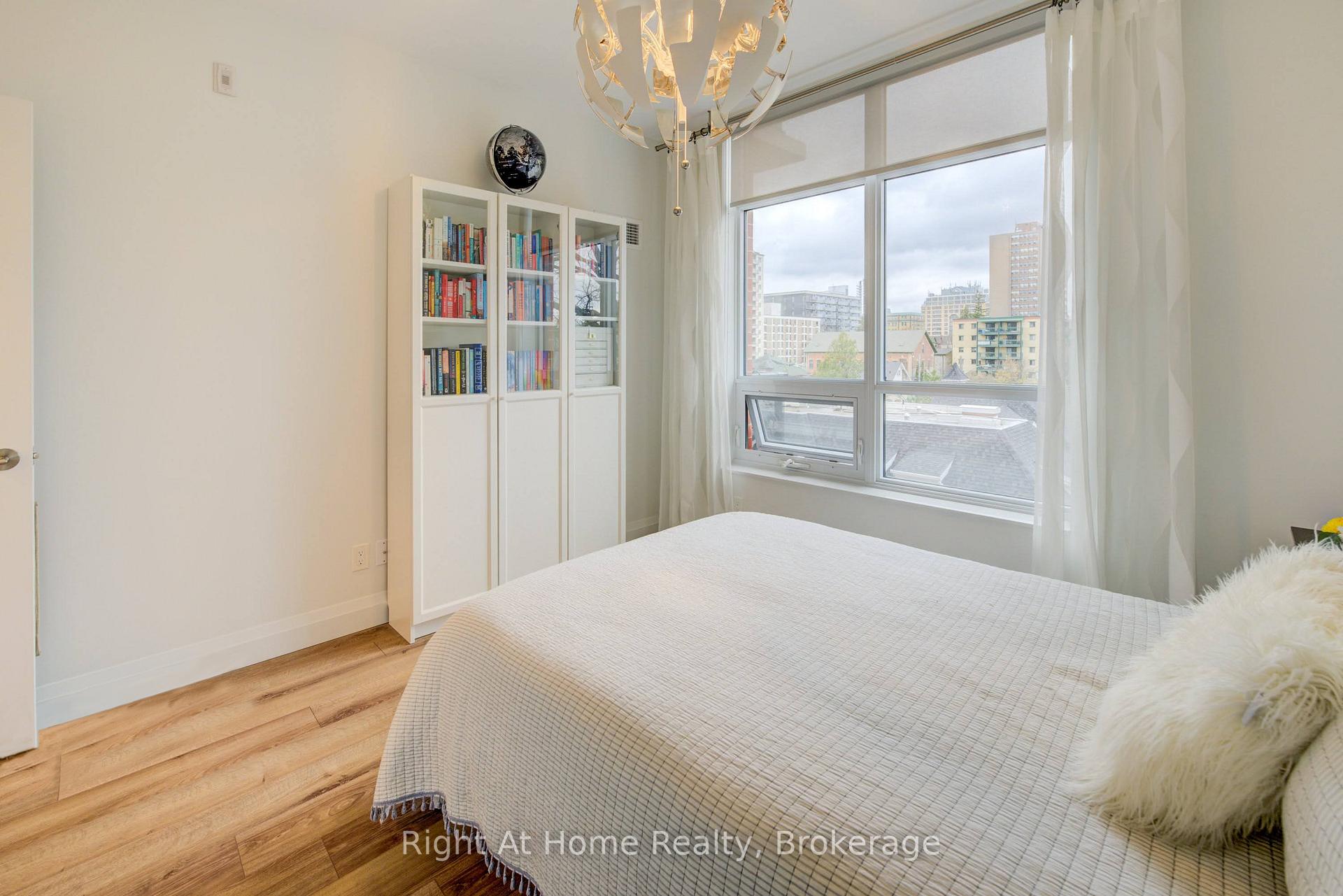 Photo 22 of Unit 413, 399 Queen Street S, Kitchener — HOMEH